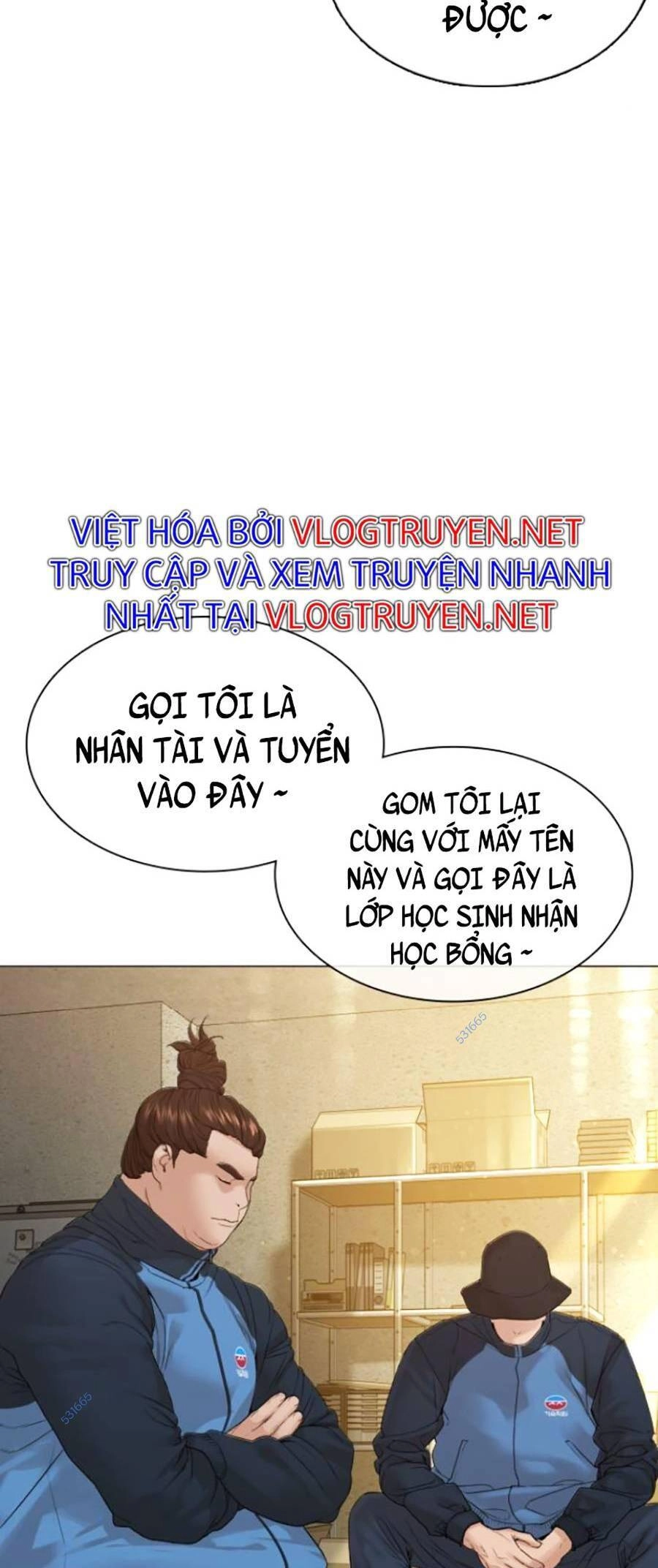 Cách Chiến Thắng Trận Đấu Chapter 154 - 89