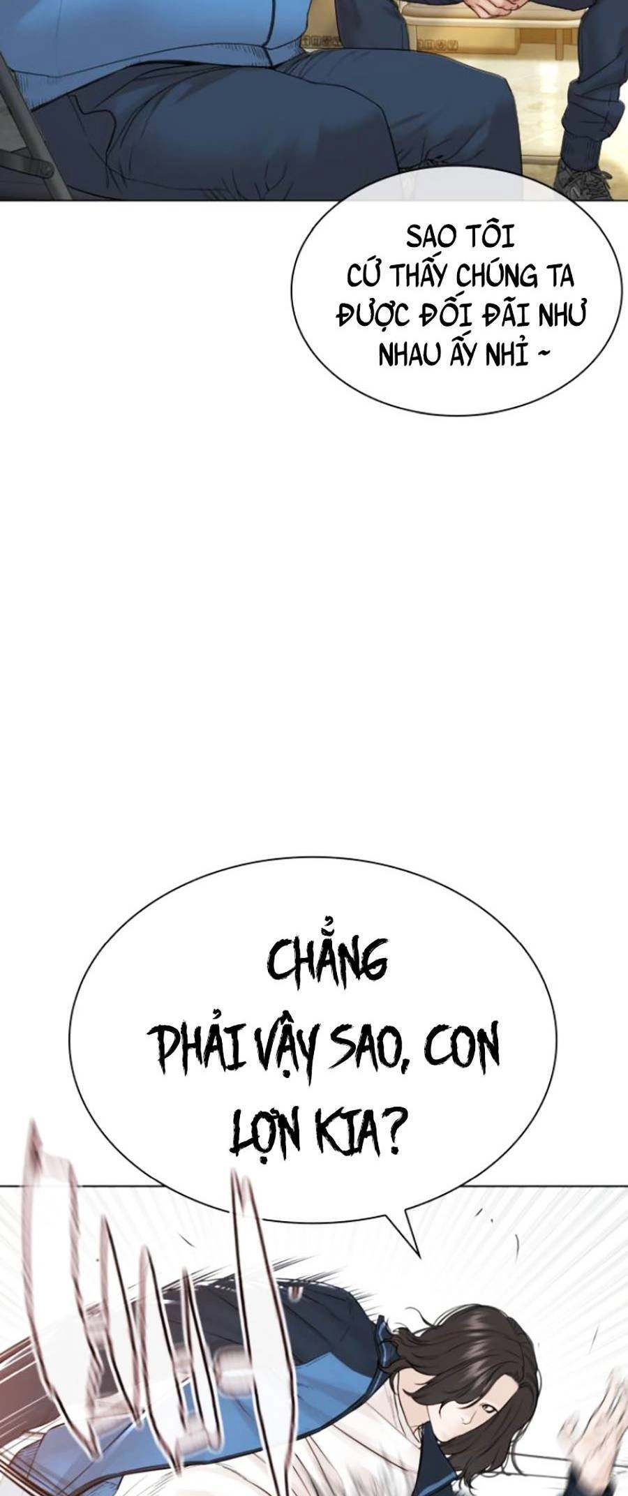 Cách Chiến Thắng Trận Đấu Chapter 154 - 90