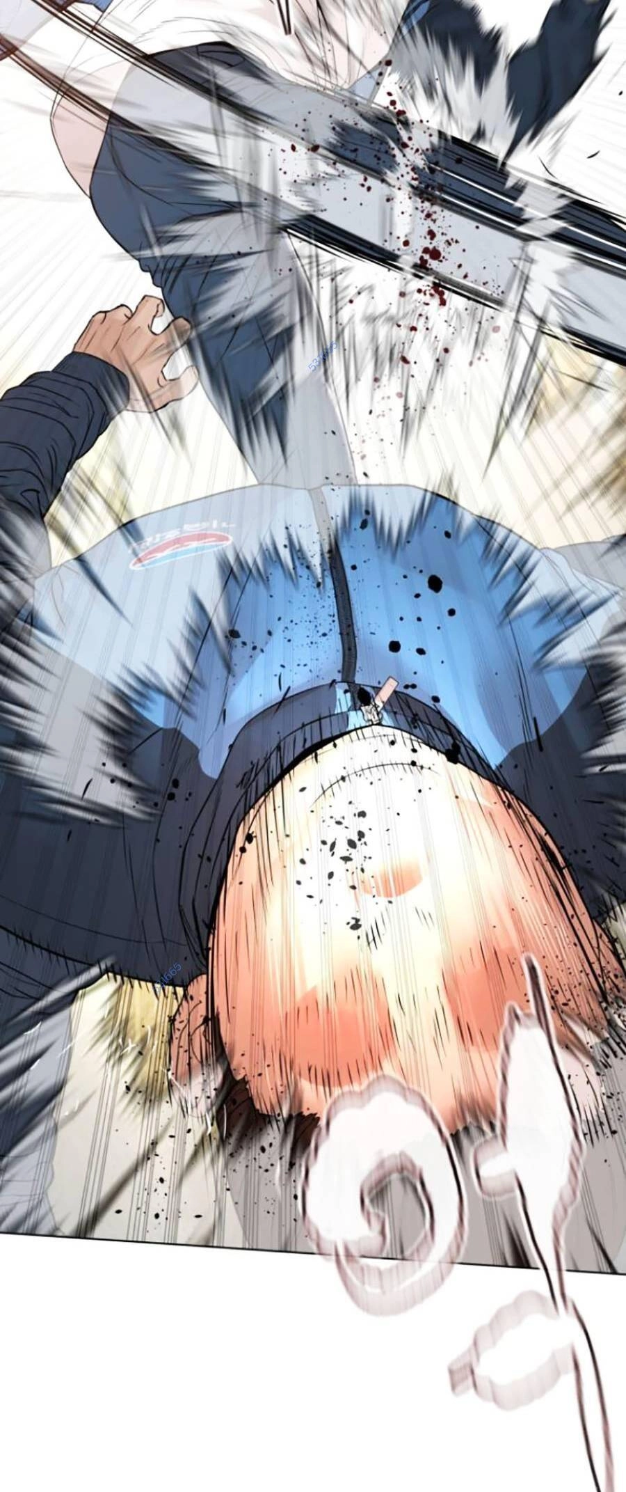 Cách Chiến Thắng Trận Đấu Chapter 154 - 91