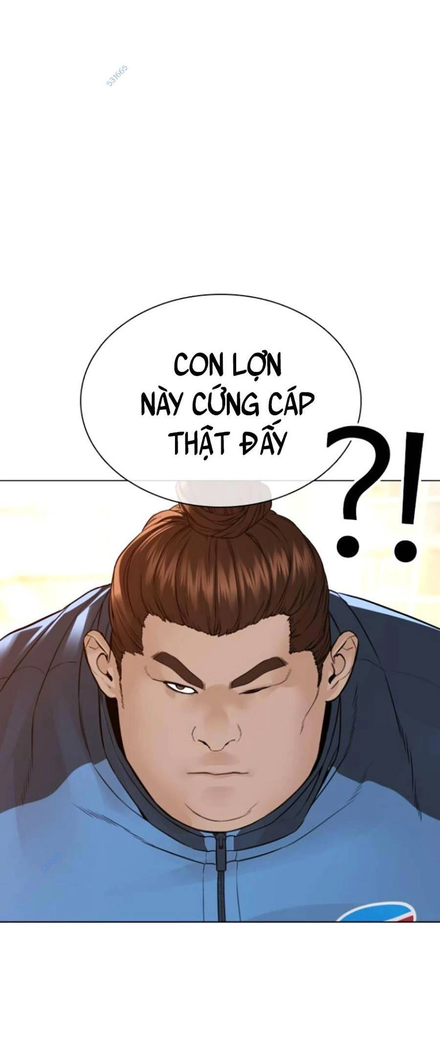 Cách Chiến Thắng Trận Đấu Chapter 154 - 93