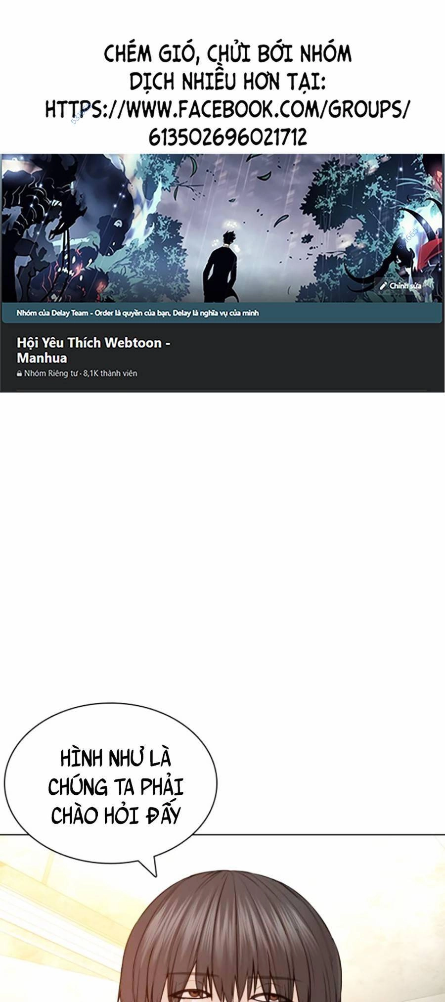 Cách Chiến Thắng Trận Đấu Chapter 155 - 1