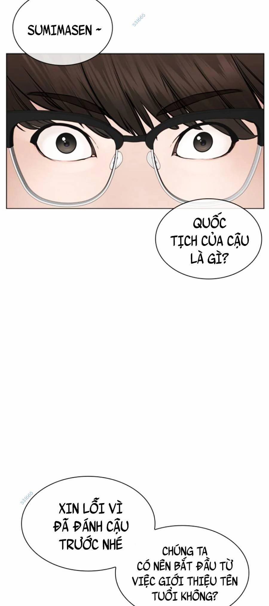 Cách Chiến Thắng Trận Đấu Chapter 155 - 5