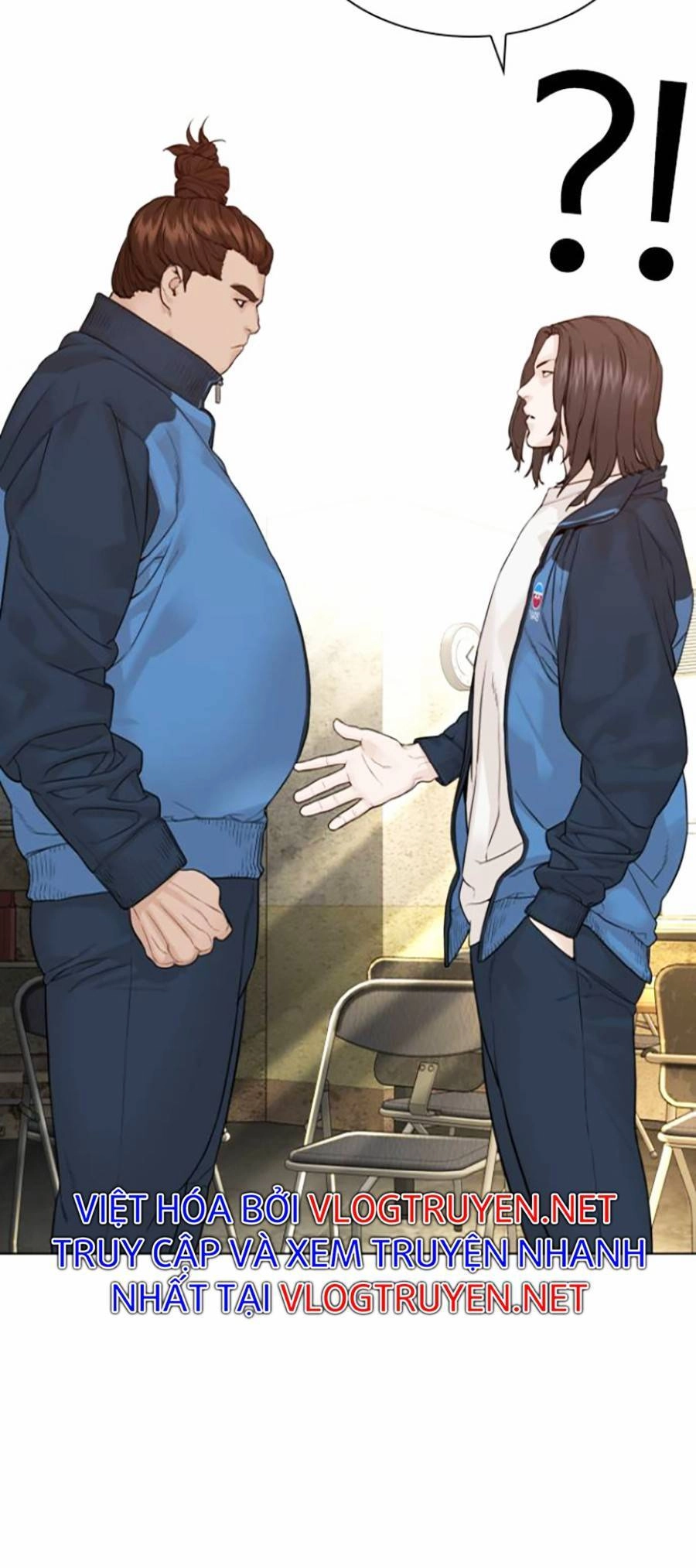 Cách Chiến Thắng Trận Đấu Chapter 155 - 6