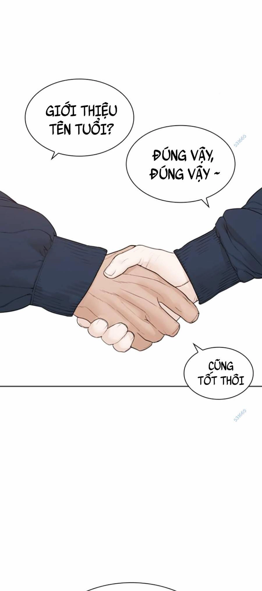 Cách Chiến Thắng Trận Đấu Chapter 155 - 7