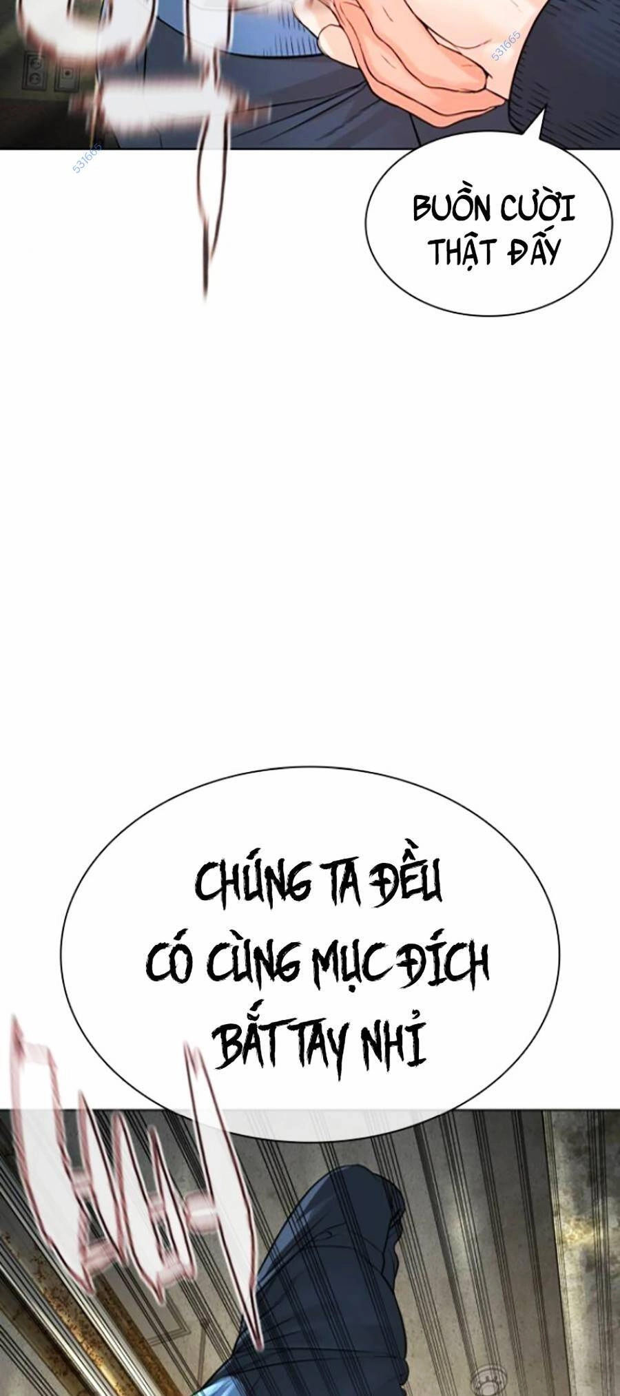 Cách Chiến Thắng Trận Đấu Chapter 155 - 9