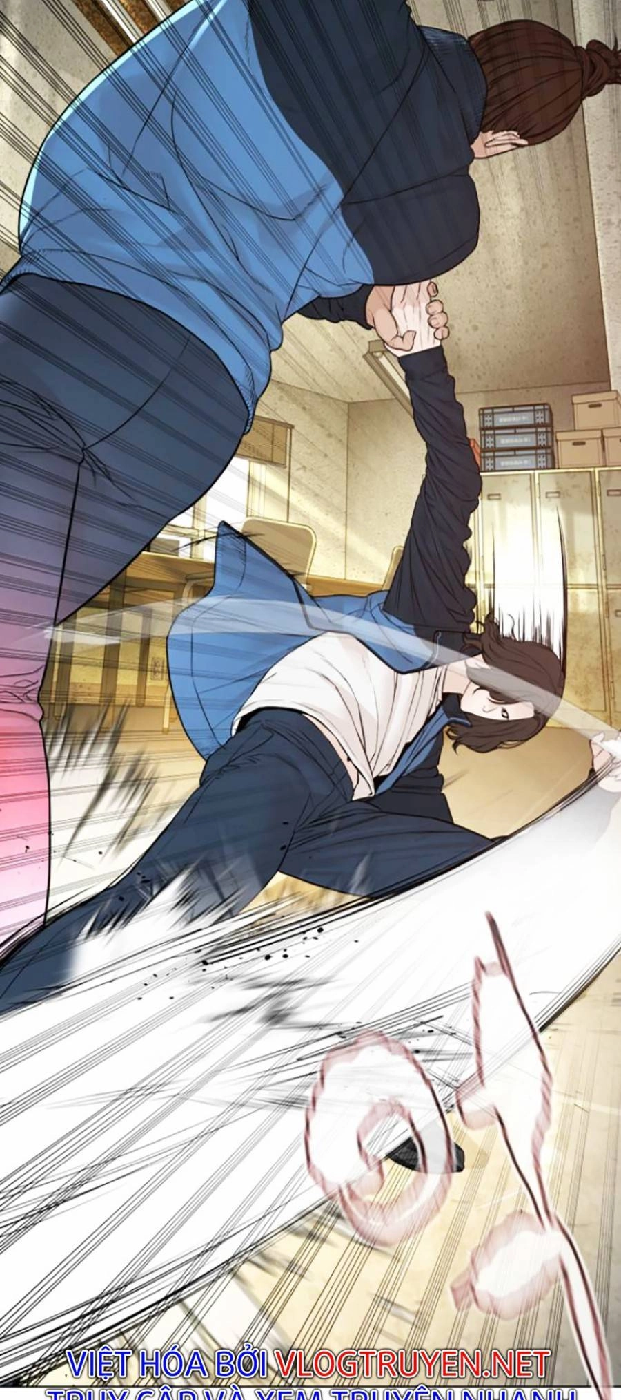 Cách Chiến Thắng Trận Đấu Chapter 155 - 10