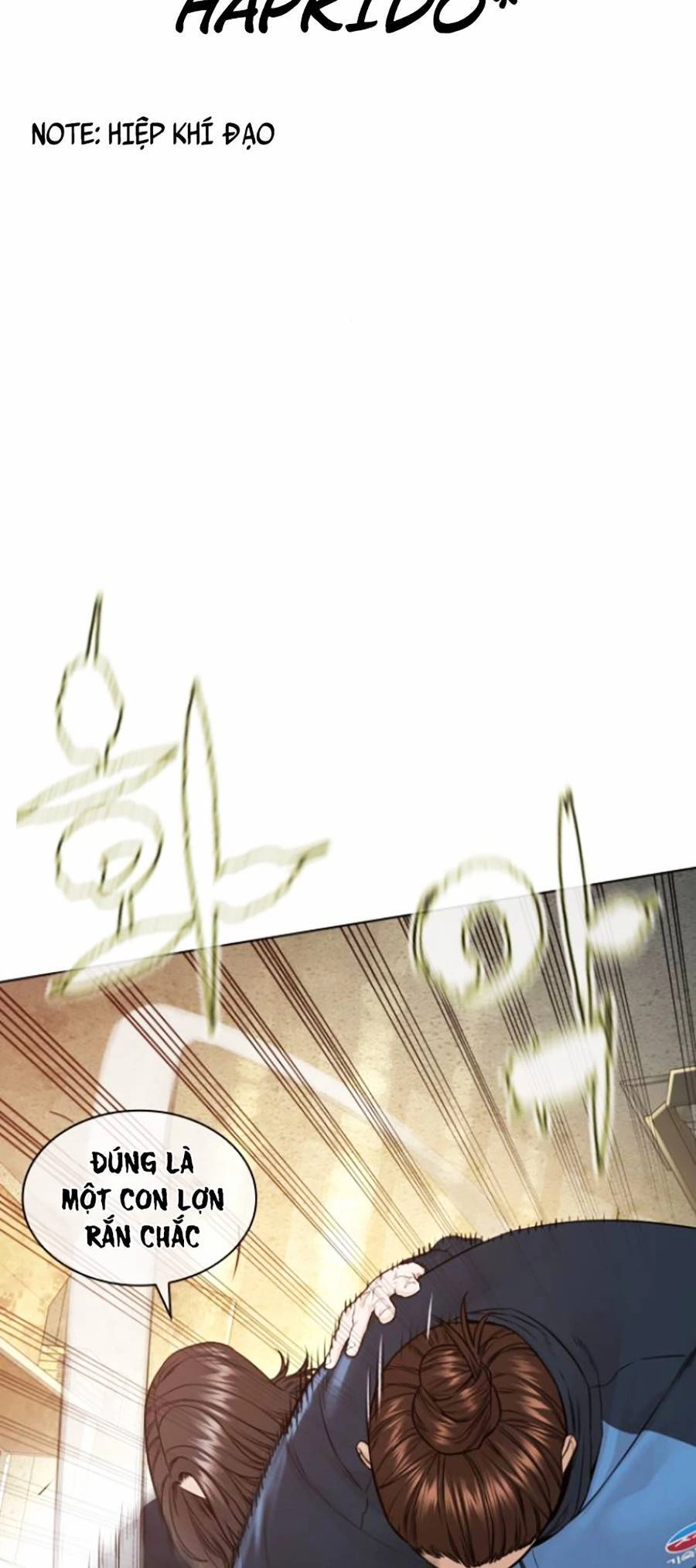 Cách Chiến Thắng Trận Đấu Chapter 155 - 12