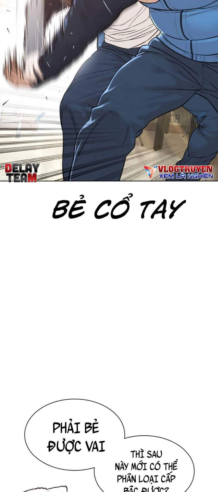 Cách Chiến Thắng Trận Đấu Chapter 155 - 13