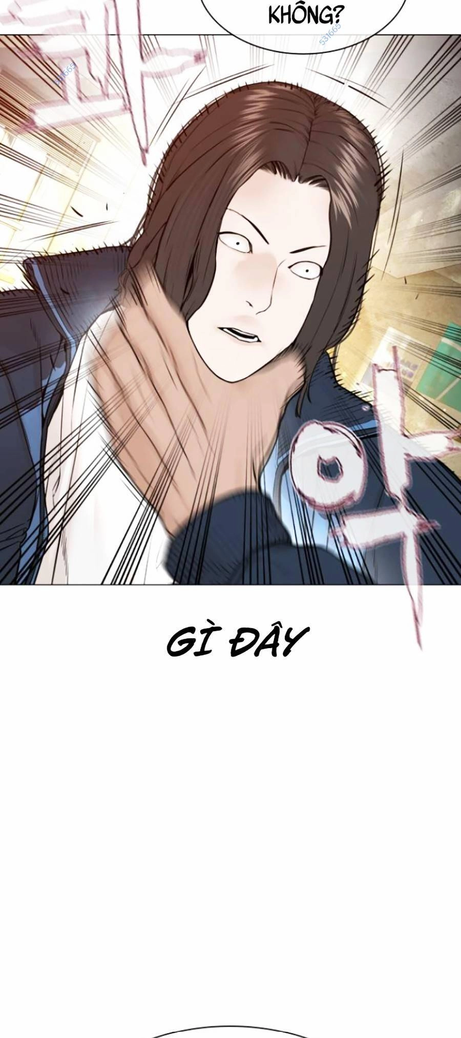 Cách Chiến Thắng Trận Đấu Chapter 155 - 15