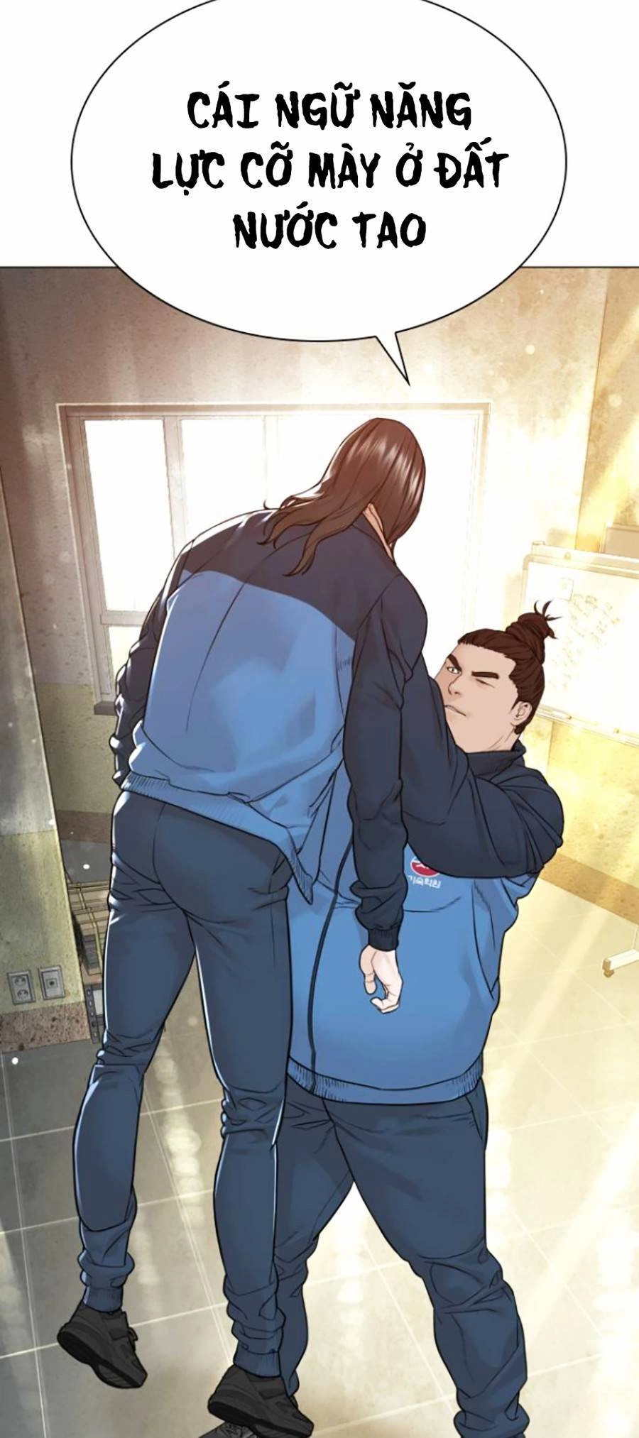 Cách Chiến Thắng Trận Đấu Chapter 155 - 16