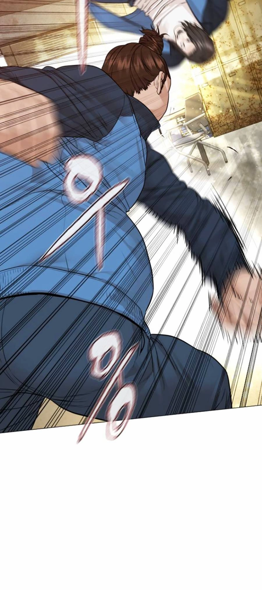 Cách Chiến Thắng Trận Đấu Chapter 155 - 18