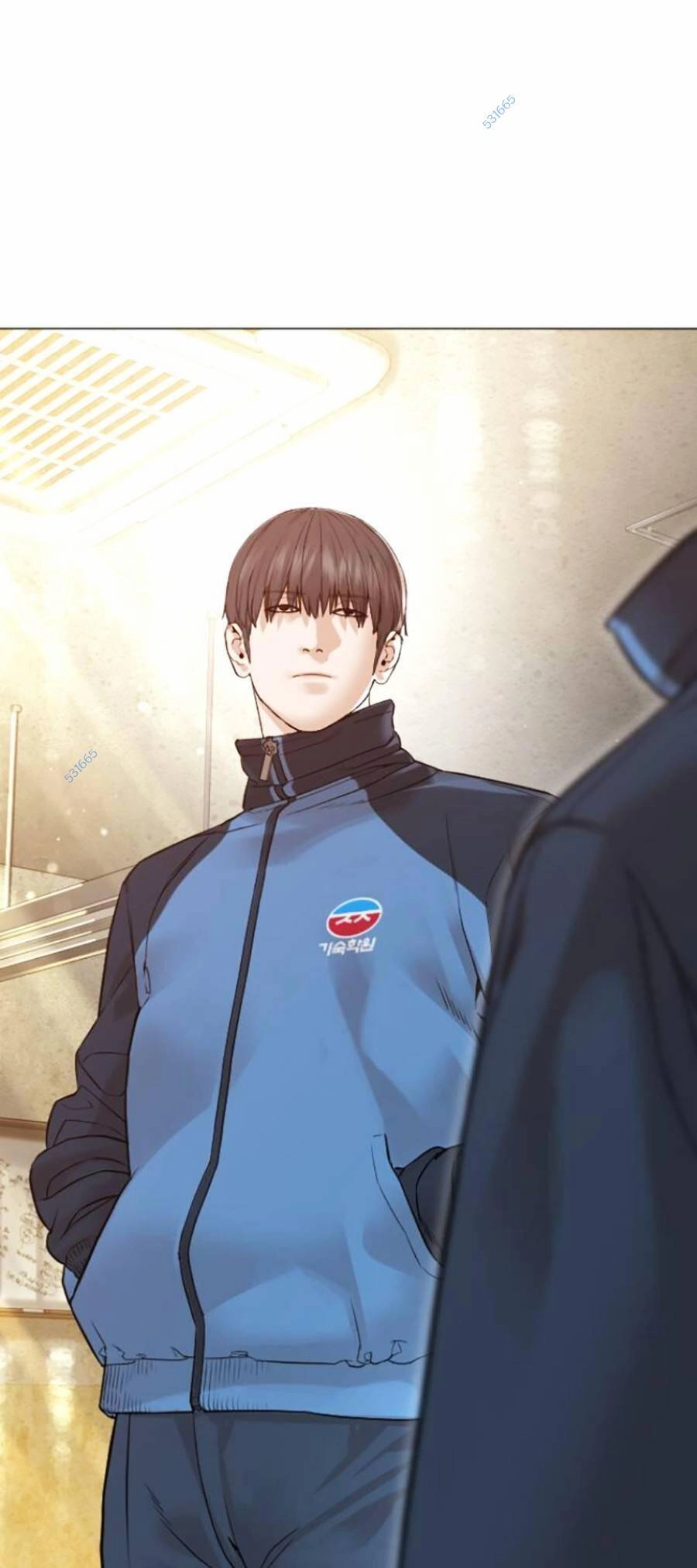 Cách Chiến Thắng Trận Đấu Chapter 155 - 23