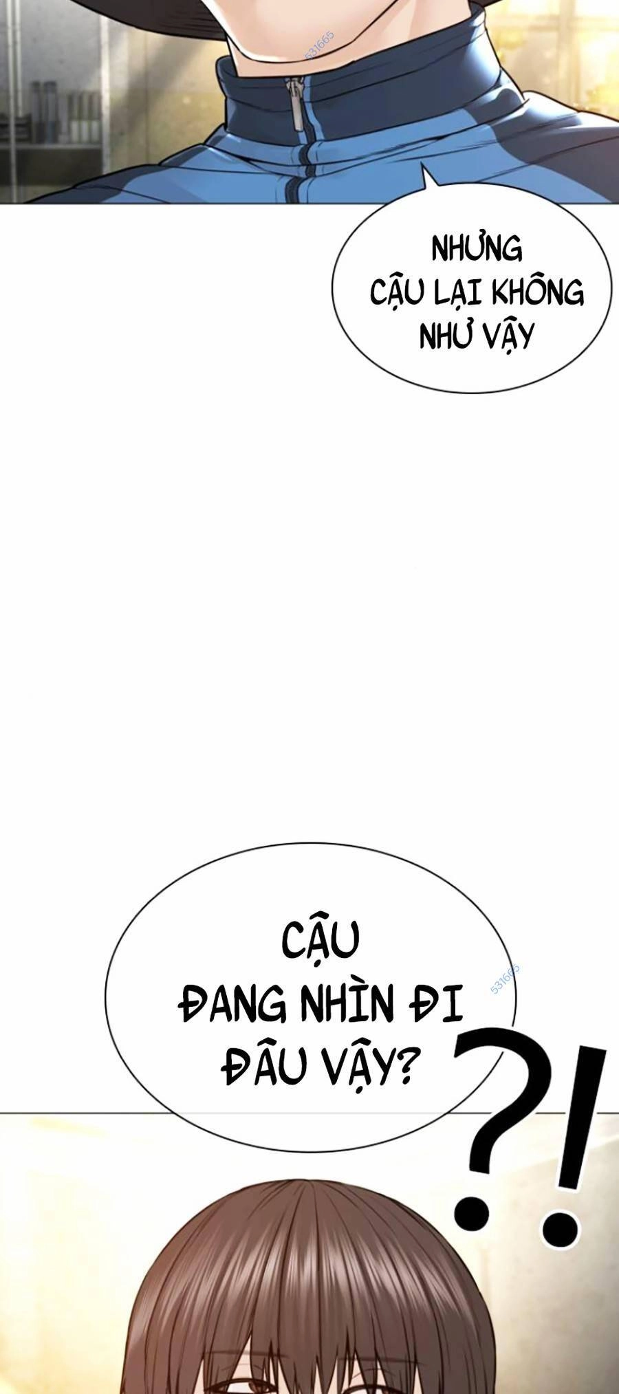 Cách Chiến Thắng Trận Đấu Chapter 155 - 25