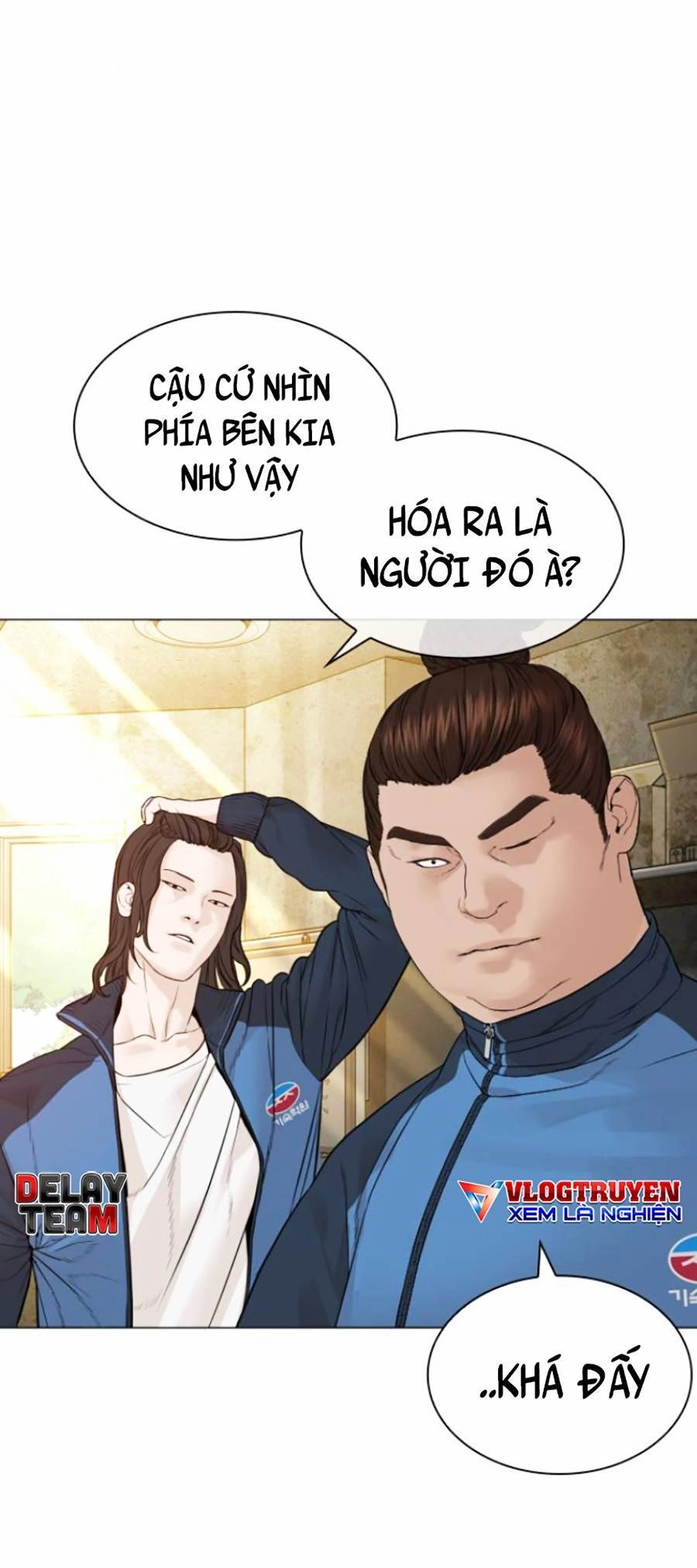 Cách Chiến Thắng Trận Đấu Chapter 155 - 28