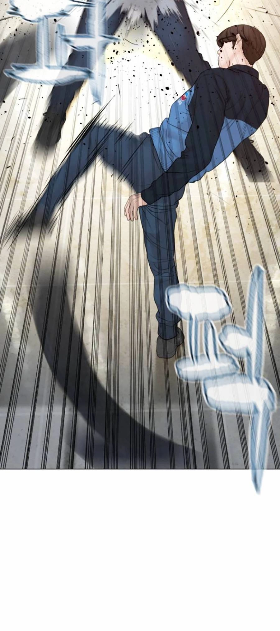 Cách Chiến Thắng Trận Đấu Chapter 155 - 30