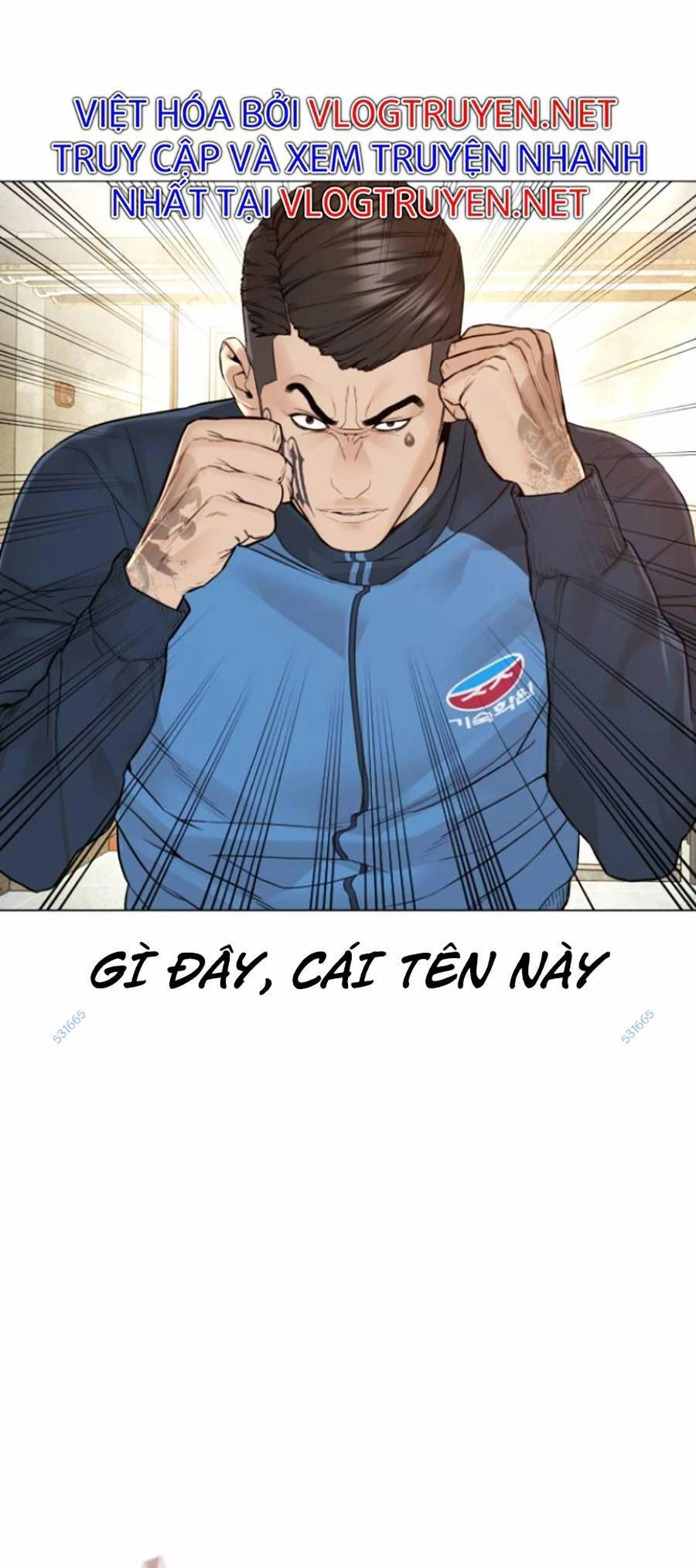 Cách Chiến Thắng Trận Đấu Chapter 155 - 31