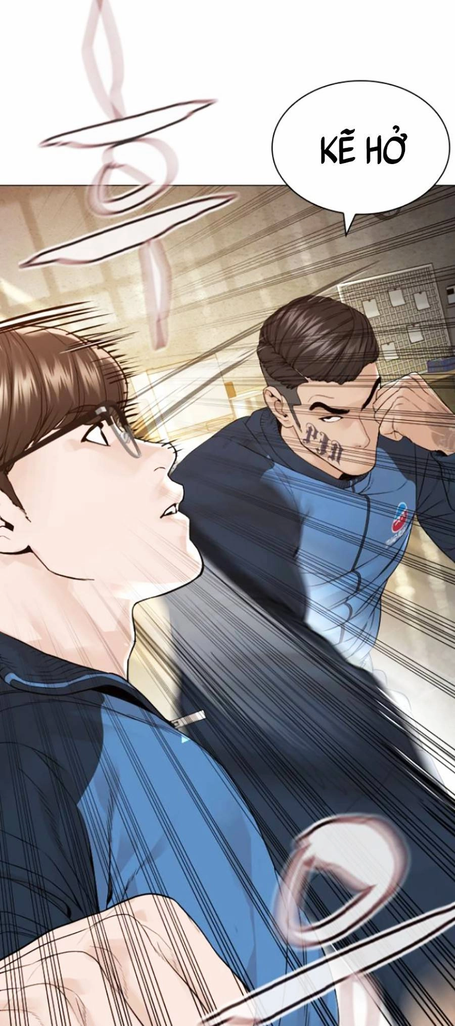 Cách Chiến Thắng Trận Đấu Chapter 155 - 32