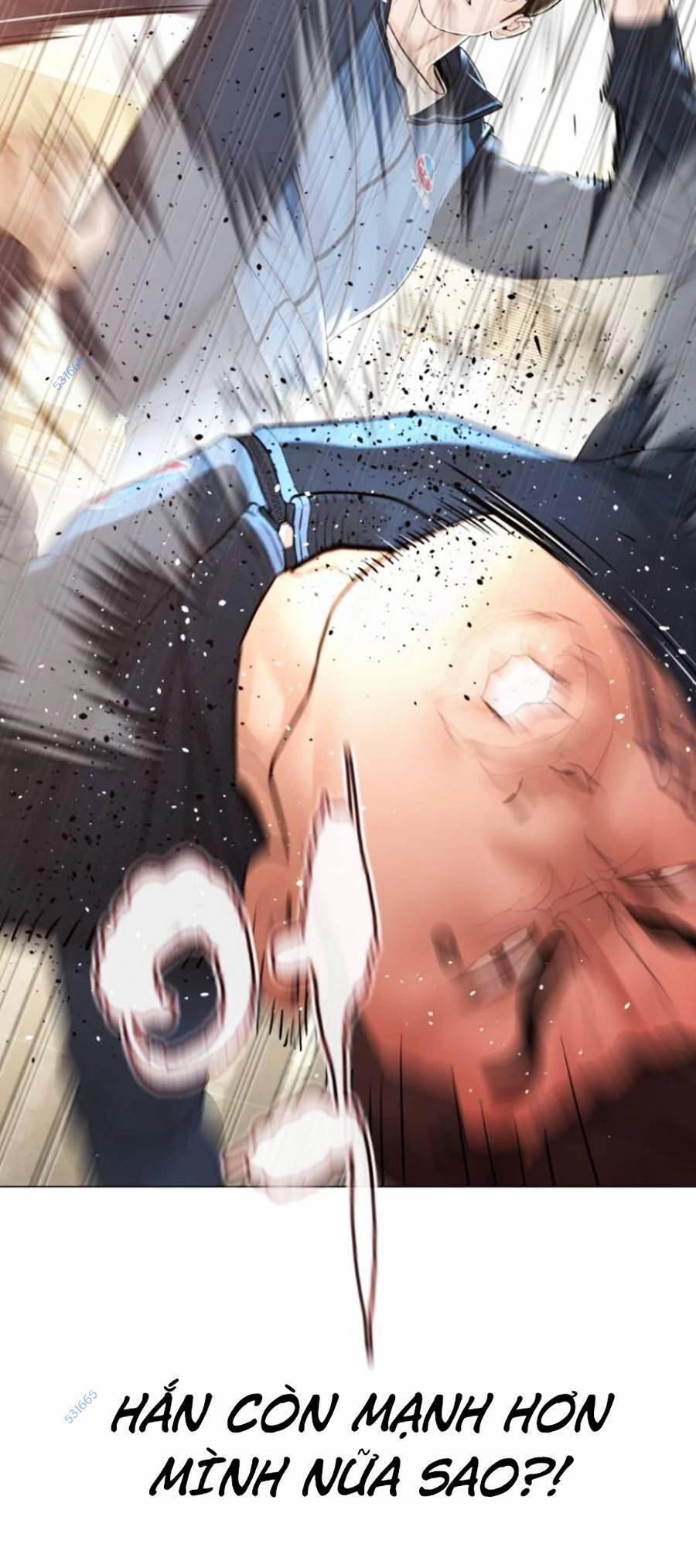 Cách Chiến Thắng Trận Đấu Chapter 155 - 35