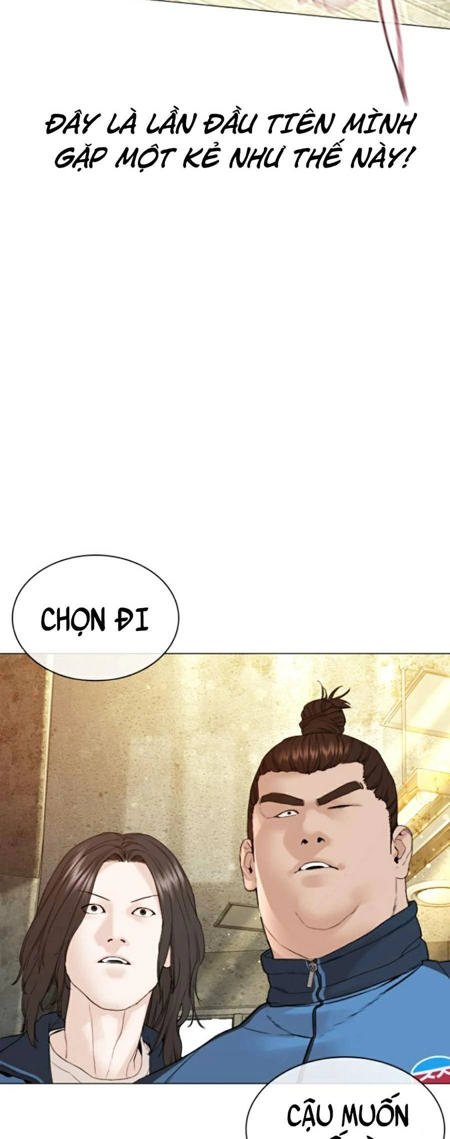 Cách Chiến Thắng Trận Đấu Chapter 155 - 38