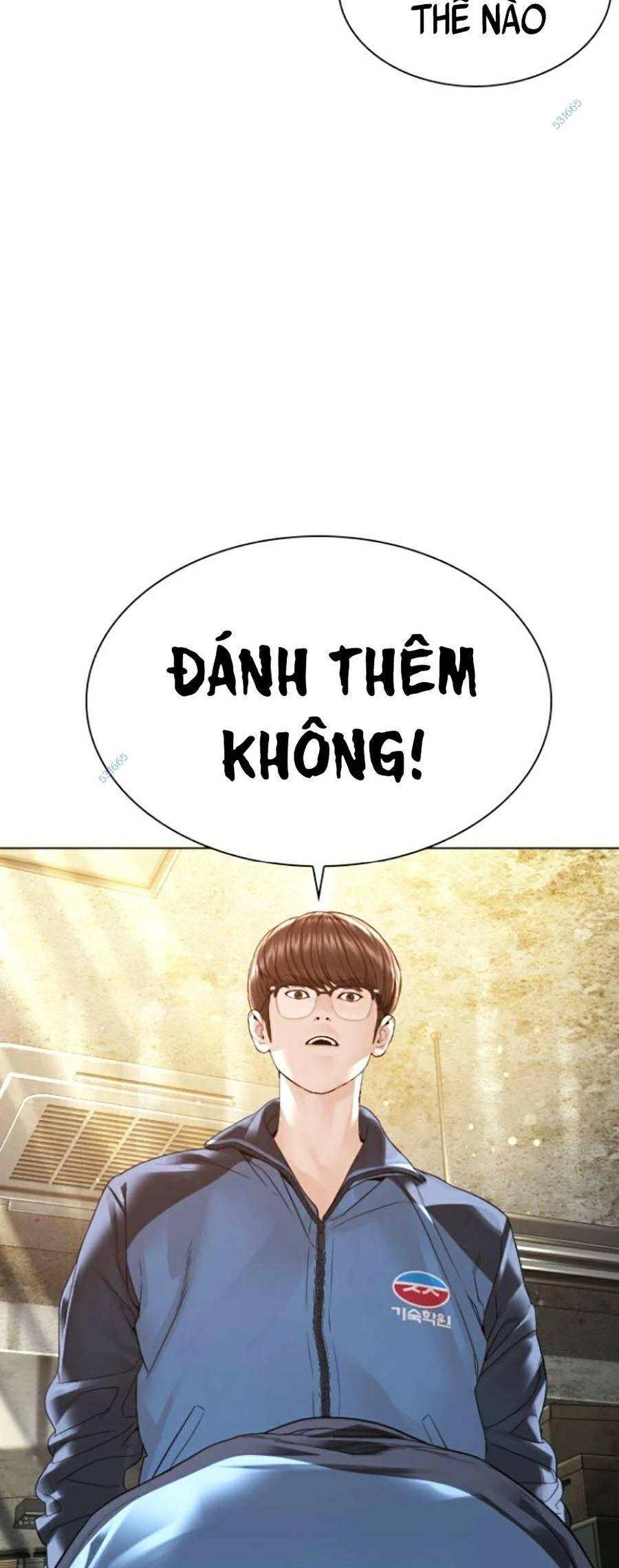 Cách Chiến Thắng Trận Đấu Chapter 155 - 39