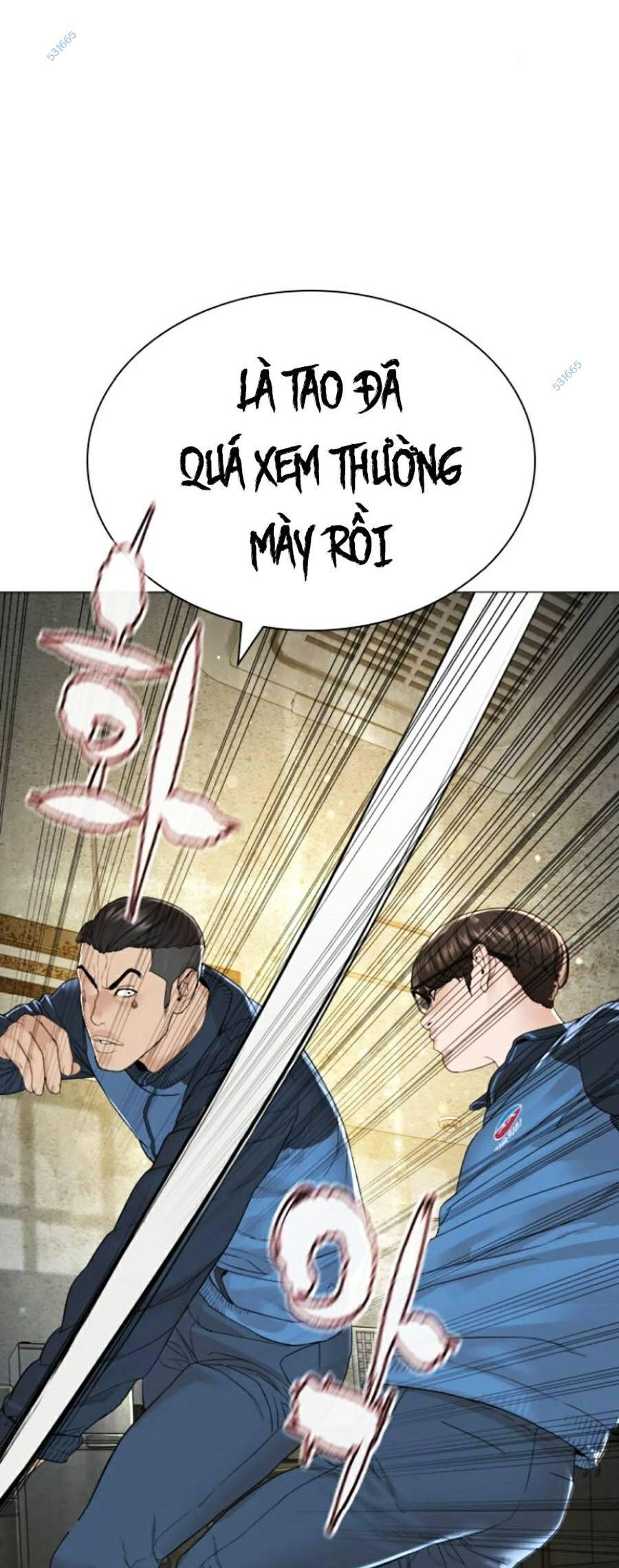 Cách Chiến Thắng Trận Đấu Chapter 155 - 41