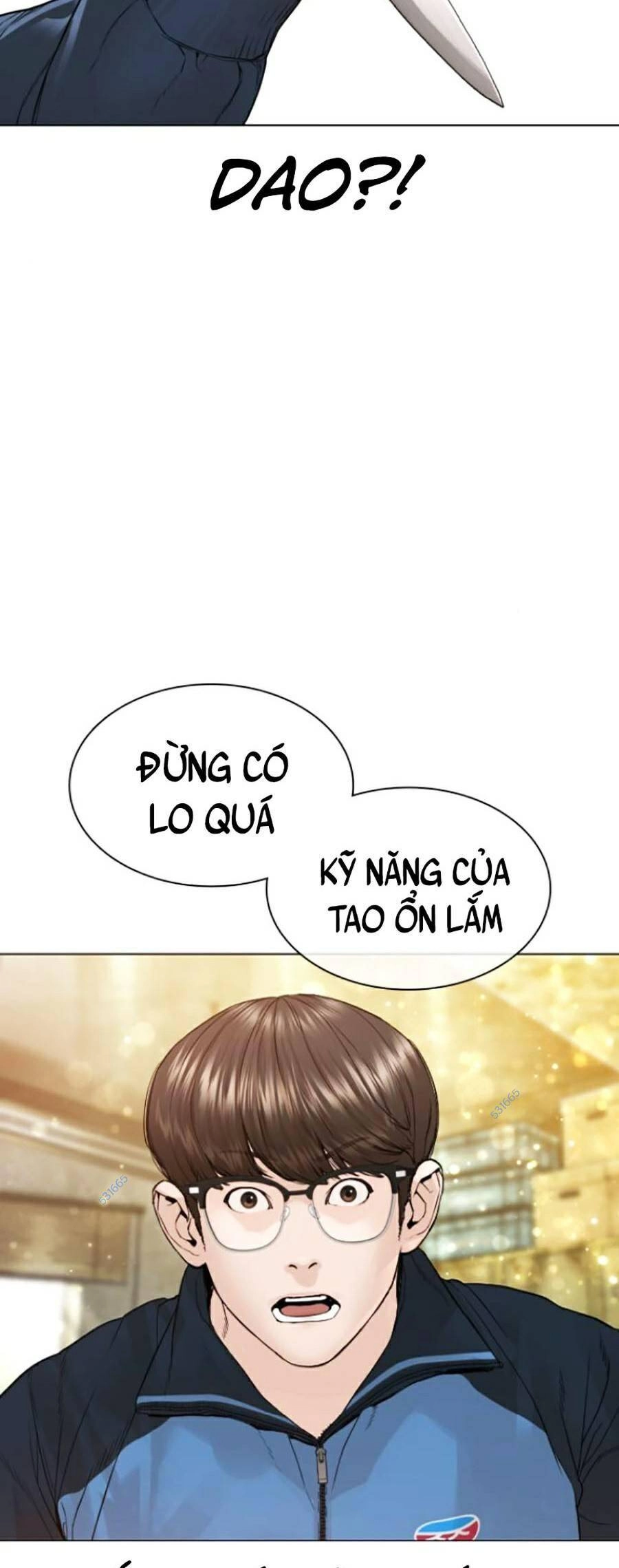 Cách Chiến Thắng Trận Đấu Chapter 155 - 43