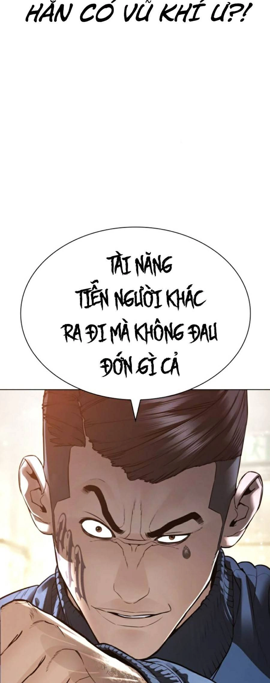 Cách Chiến Thắng Trận Đấu Chapter 155 - 44