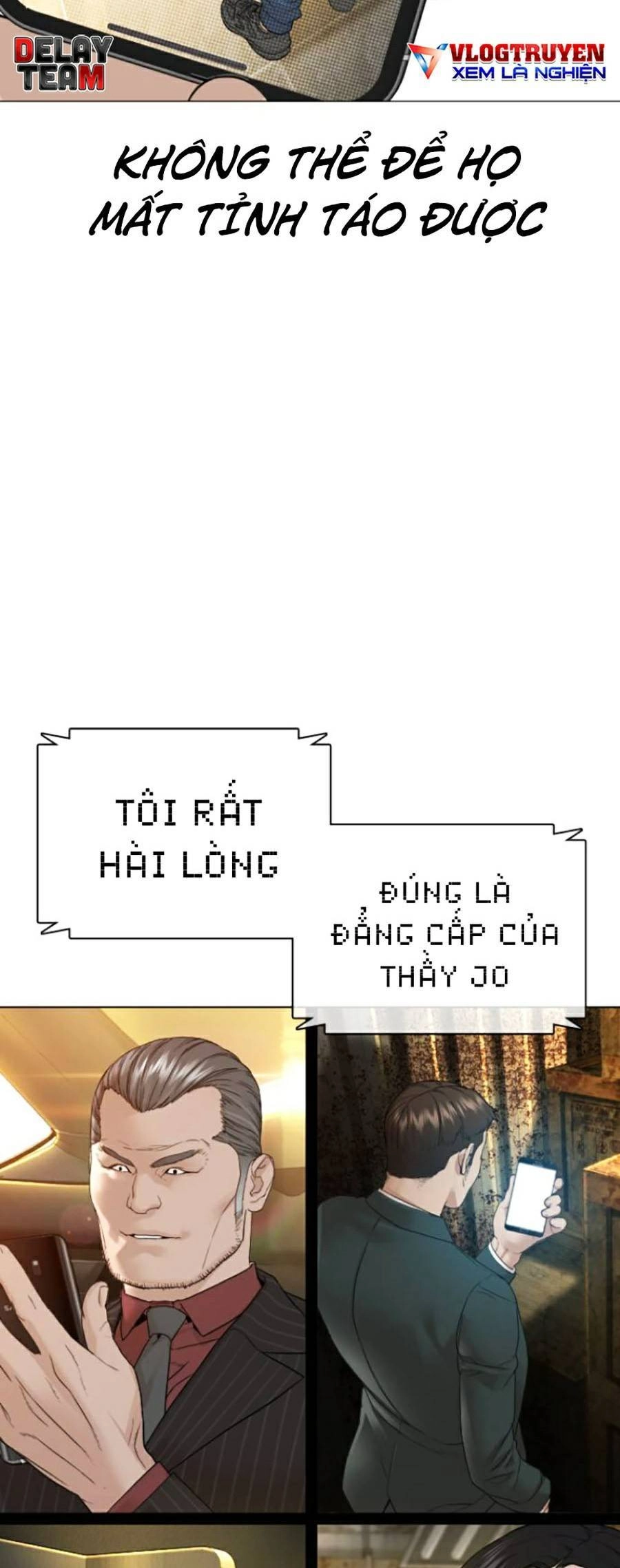 Cách Chiến Thắng Trận Đấu Chapter 155 - 50