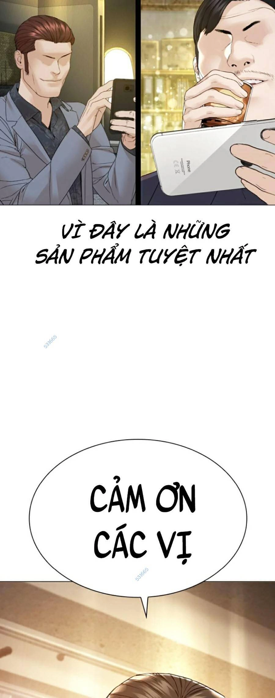 Cách Chiến Thắng Trận Đấu Chapter 155 - 51