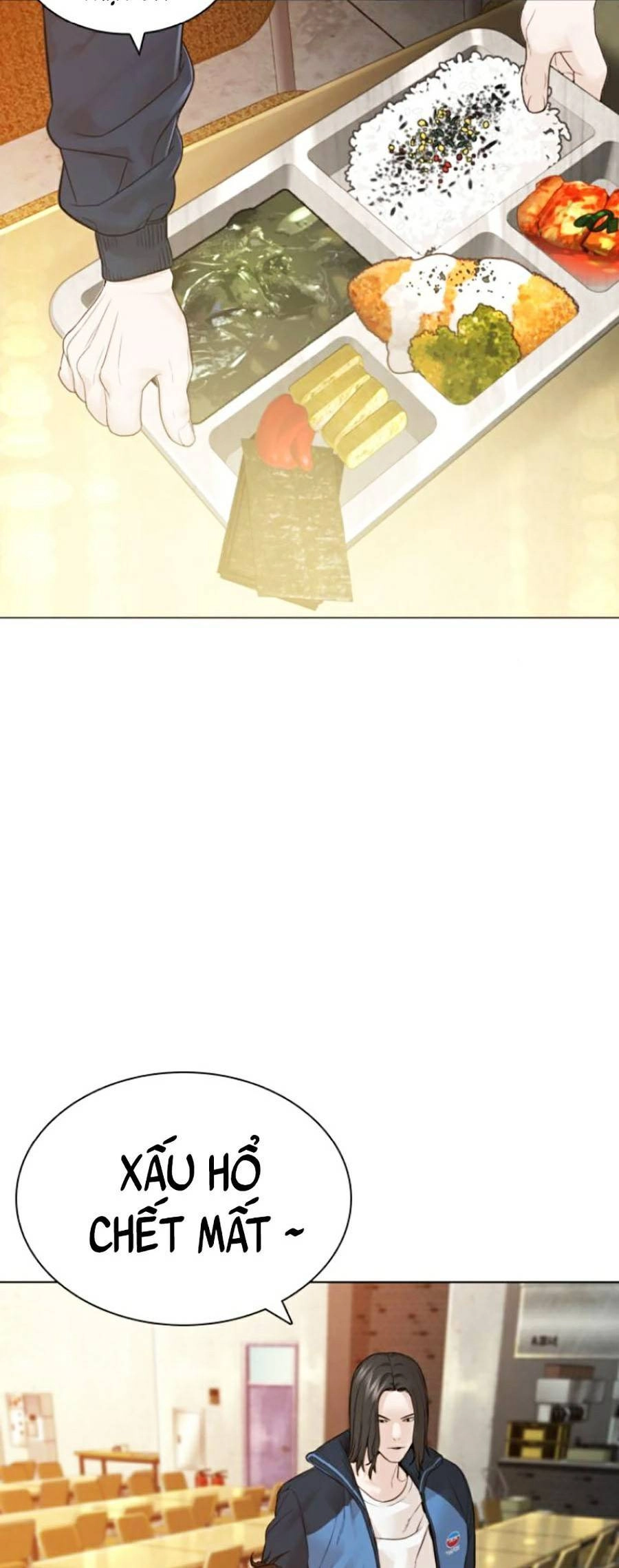 Cách Chiến Thắng Trận Đấu Chapter 155 - 54