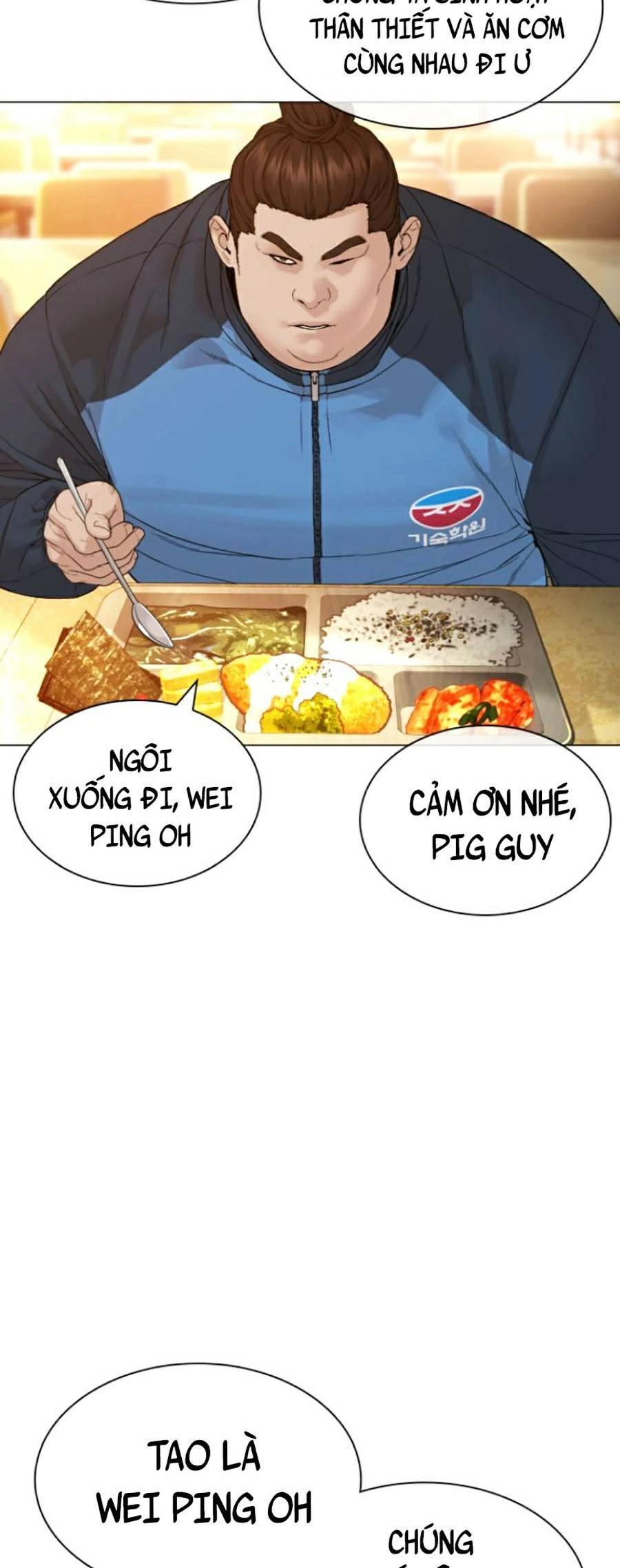 Cách Chiến Thắng Trận Đấu Chapter 155 - 56