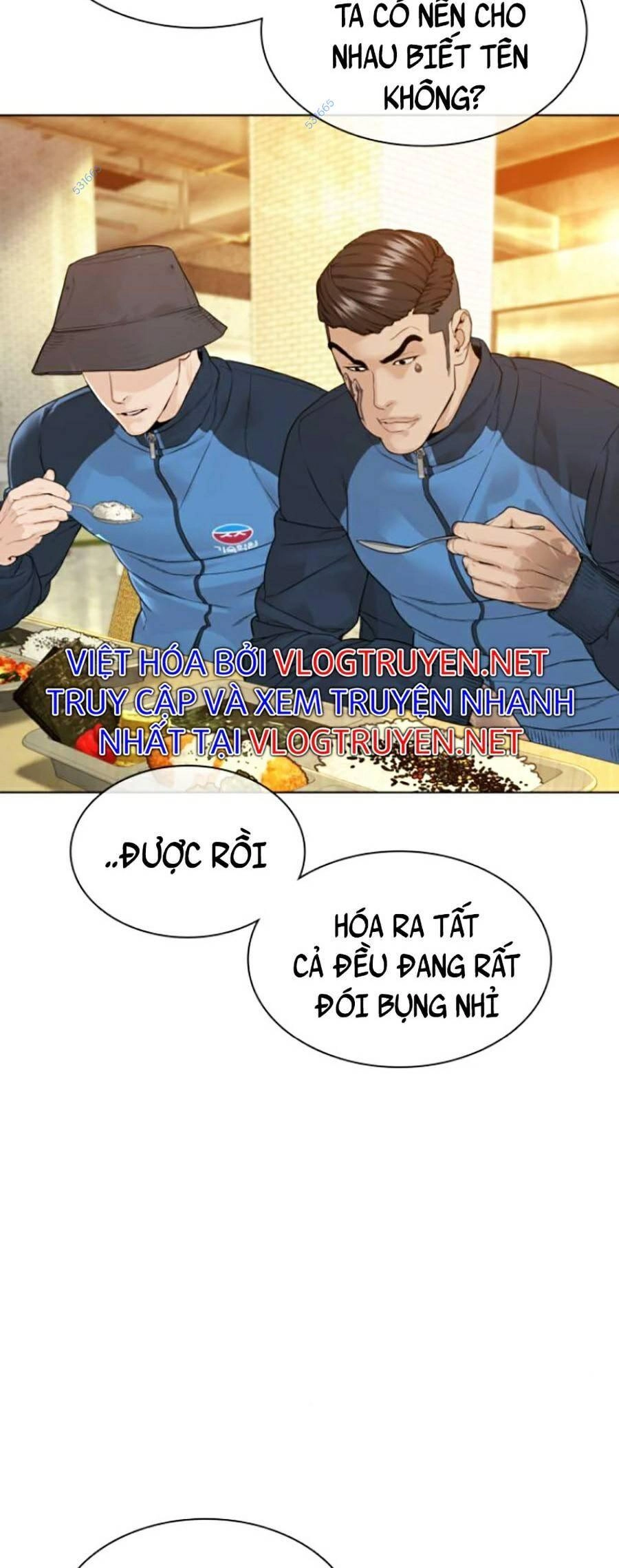 Cách Chiến Thắng Trận Đấu Chapter 155 - 57