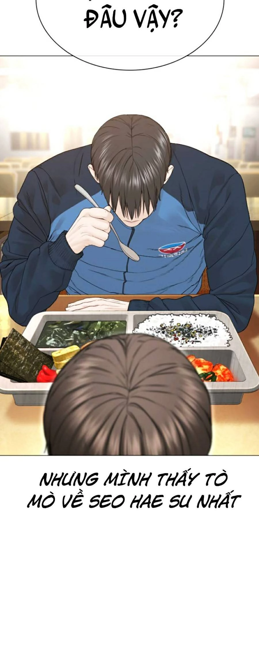 Cách Chiến Thắng Trận Đấu Chapter 155 - 60