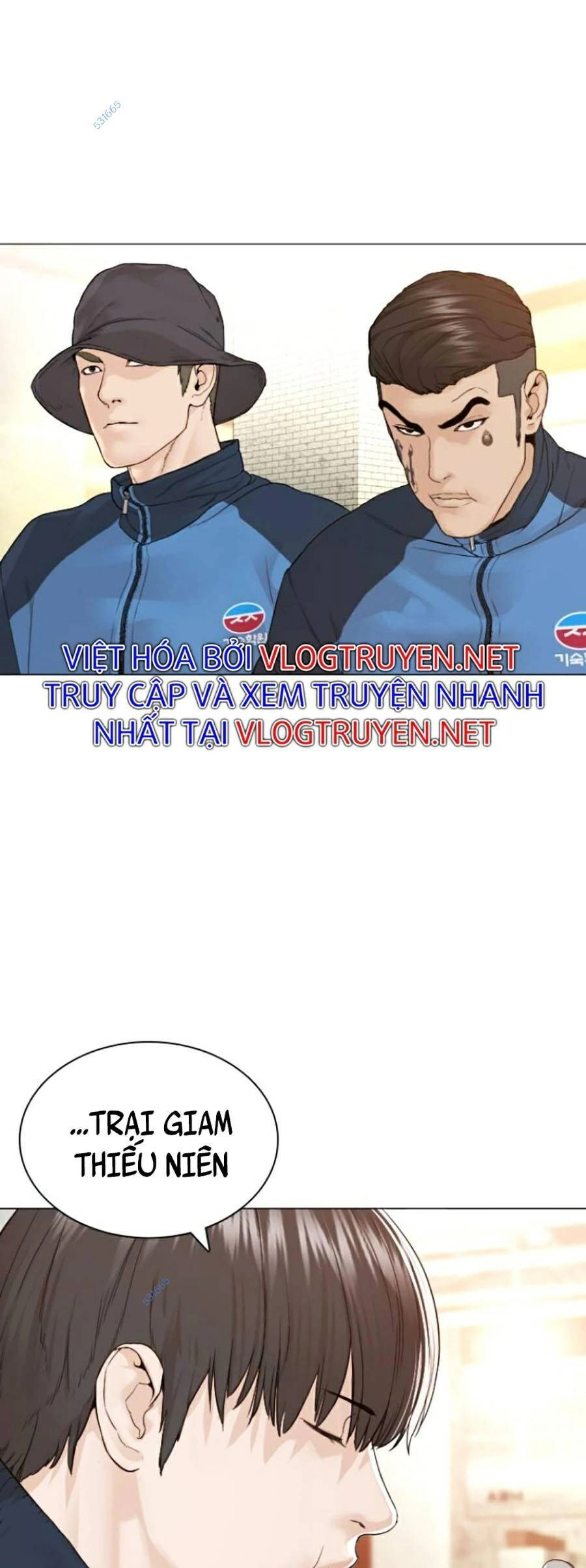 Cách Chiến Thắng Trận Đấu Chapter 155 - 61