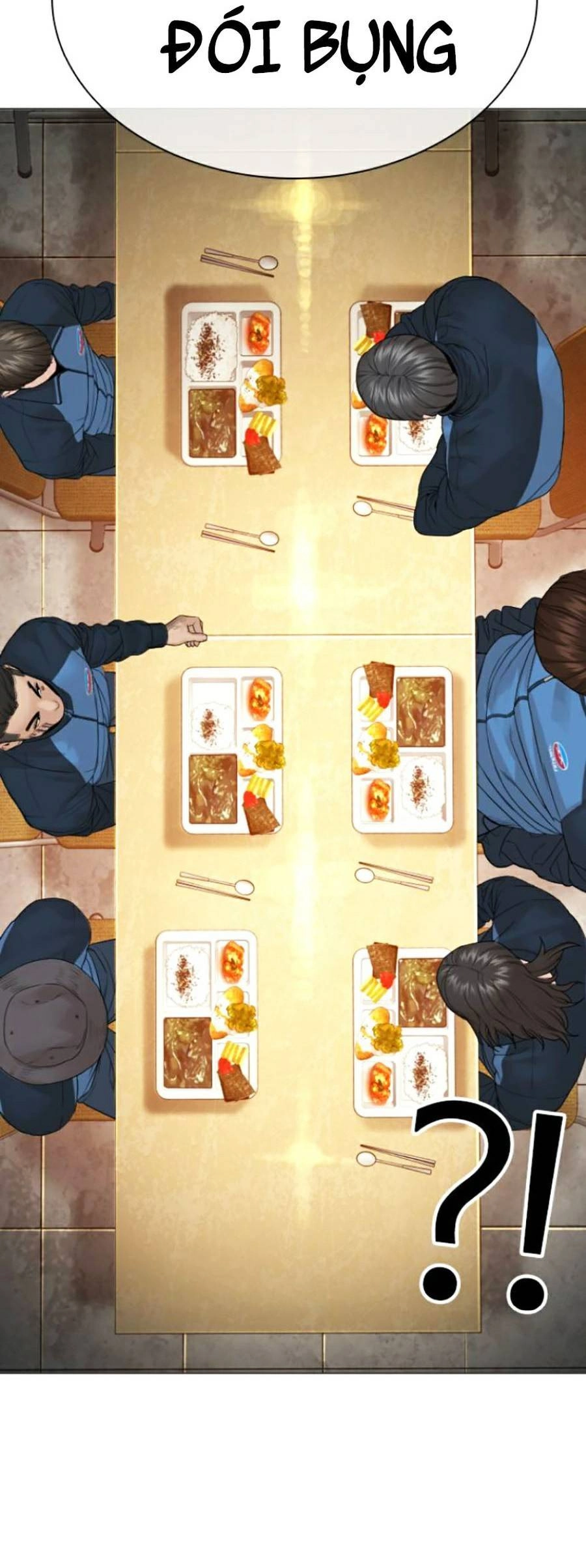 Cách Chiến Thắng Trận Đấu Chapter 155 - 64