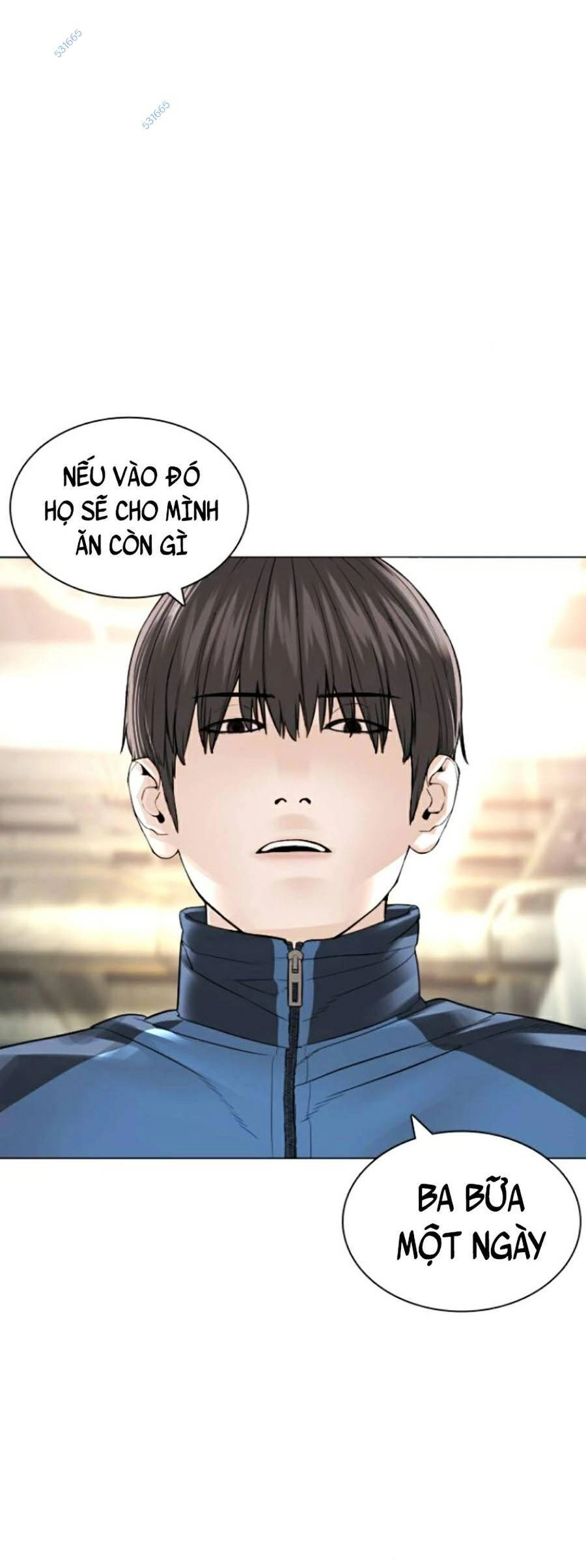 Cách Chiến Thắng Trận Đấu Chapter 155 - 65