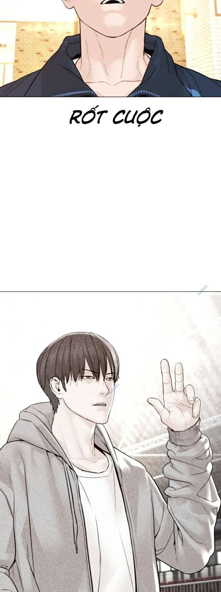 Cách Chiến Thắng Trận Đấu Chapter 155 - 67