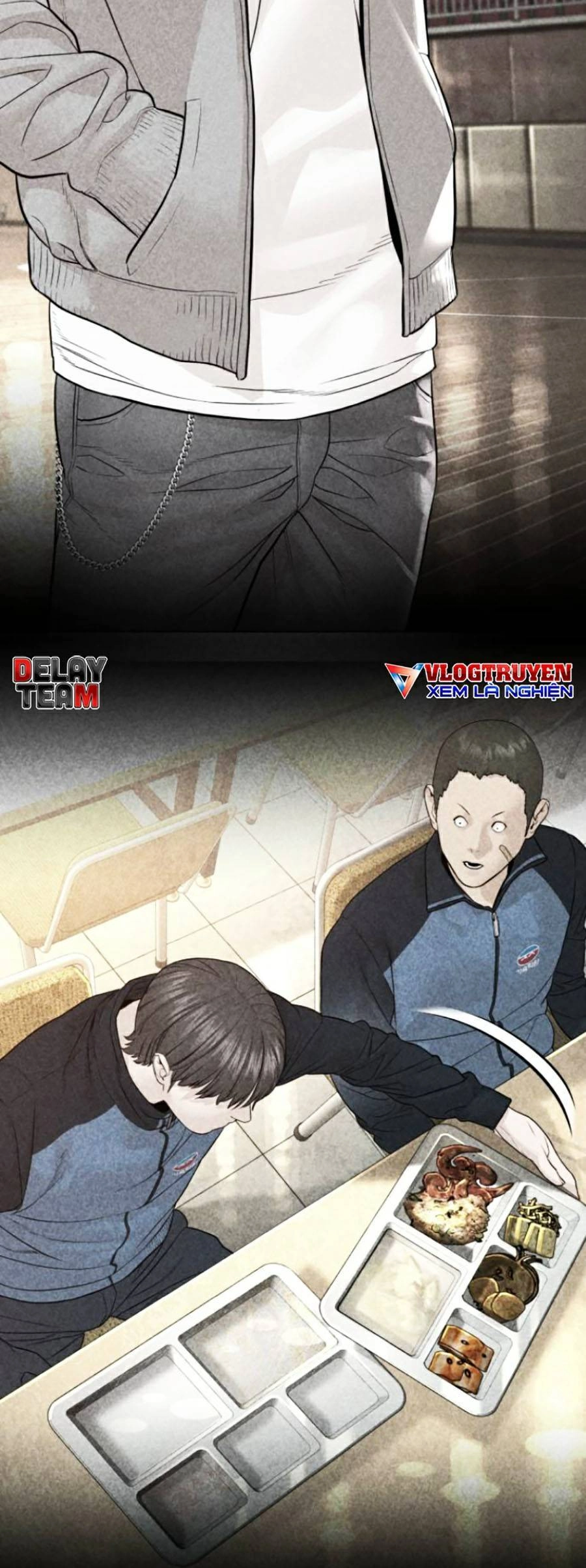 Cách Chiến Thắng Trận Đấu Chapter 155 - 68