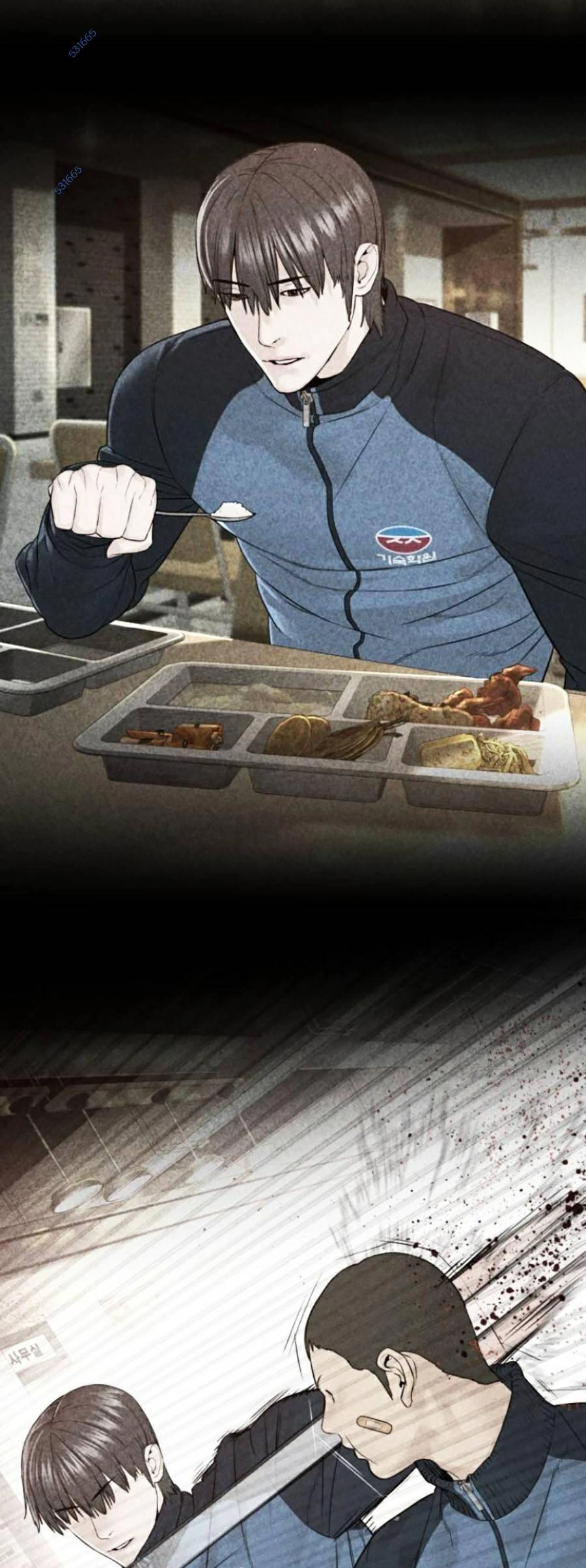 Cách Chiến Thắng Trận Đấu Chapter 155 - 69