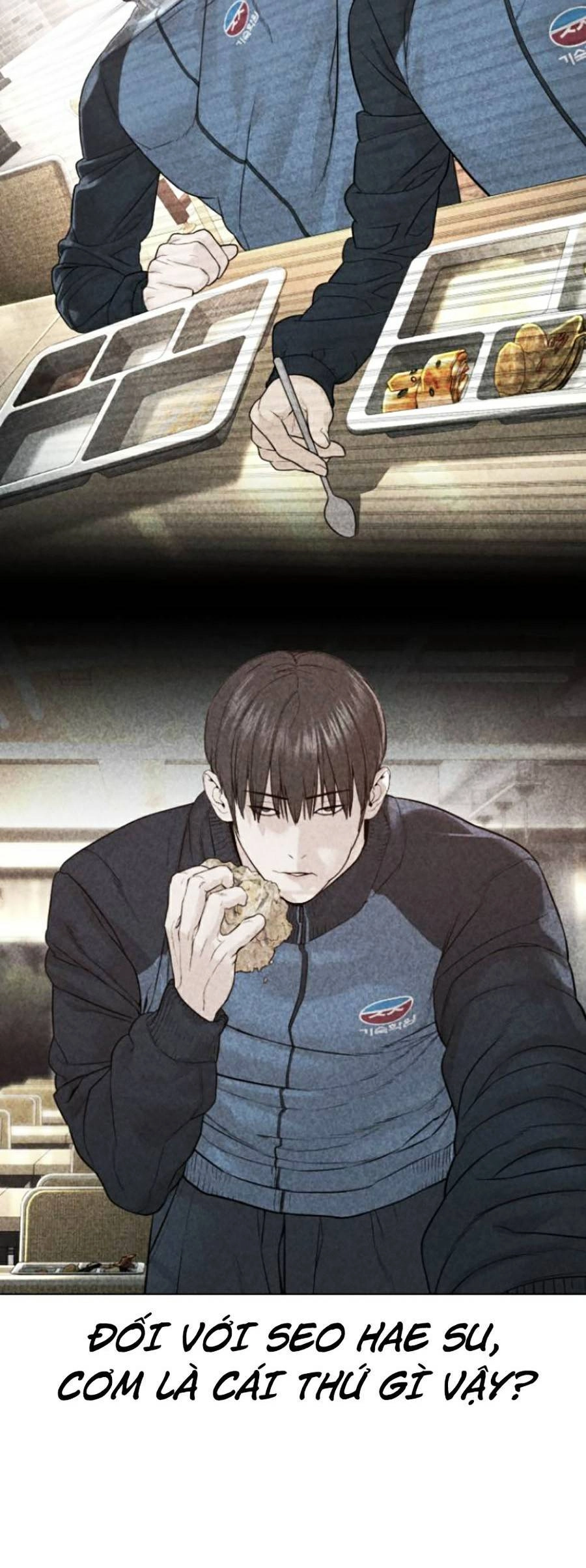 Cách Chiến Thắng Trận Đấu Chapter 155 - 70