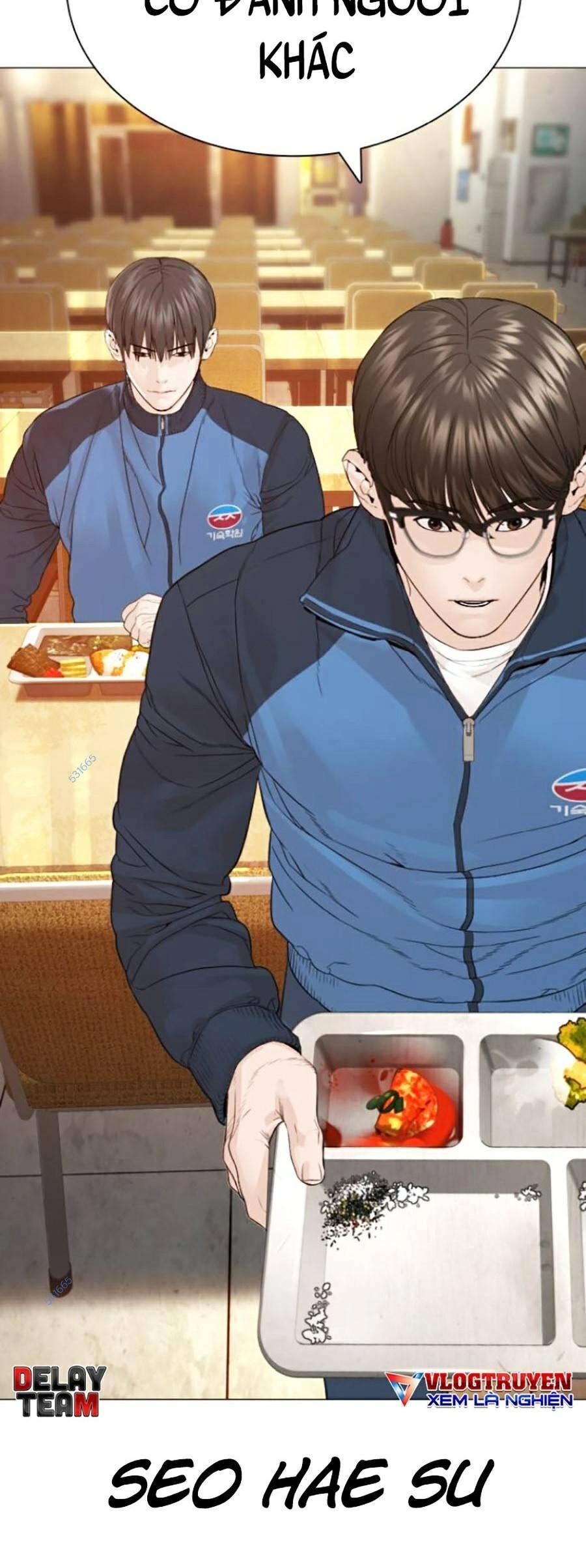 Cách Chiến Thắng Trận Đấu Chapter 155 - 73