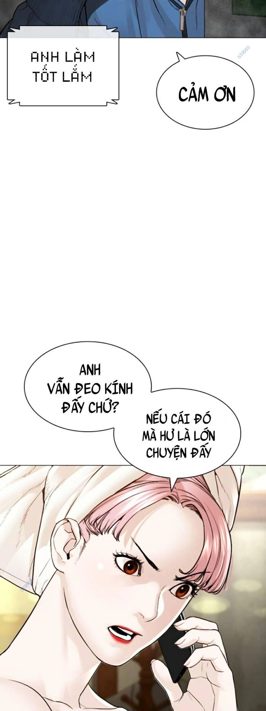 Cách Chiến Thắng Trận Đấu Chapter 155 - 79