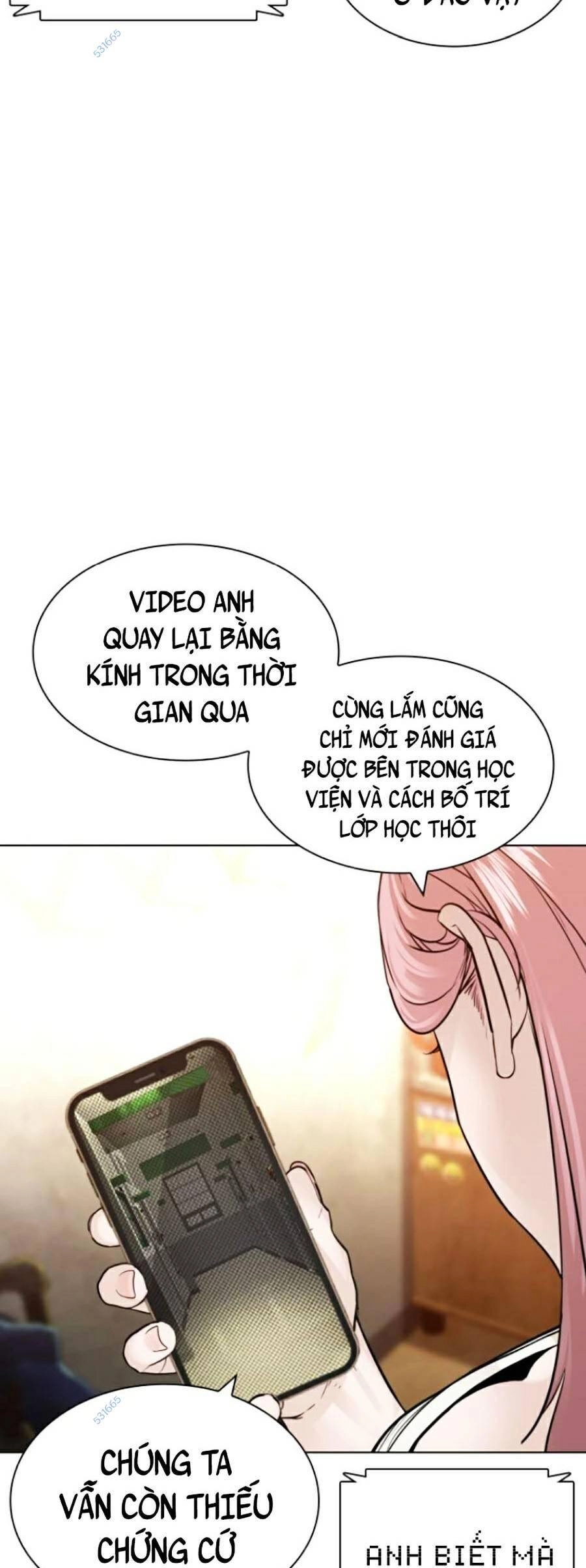 Cách Chiến Thắng Trận Đấu Chapter 155 - 81