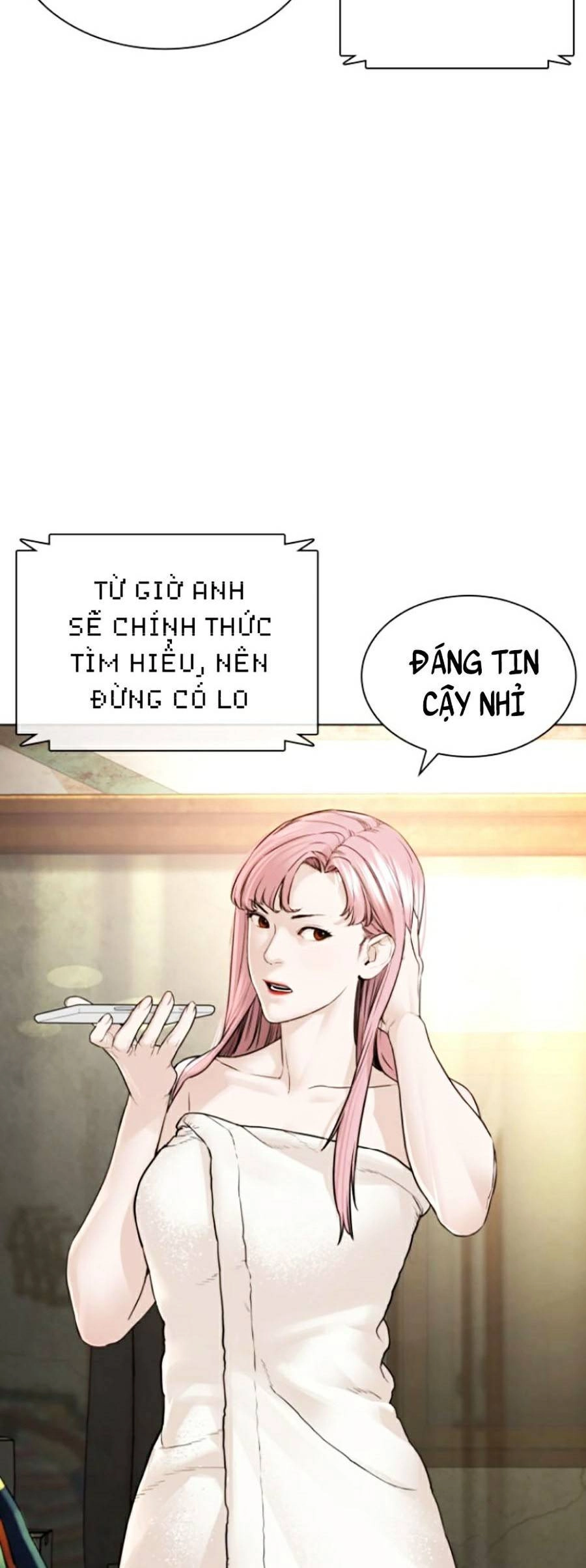 Cách Chiến Thắng Trận Đấu Chapter 155 - 82