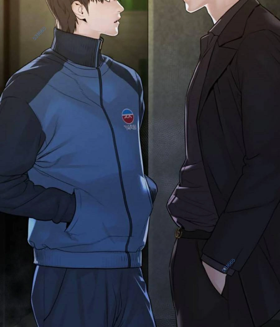 Cách Chiến Thắng Trận Đấu Chapter 155 - 93