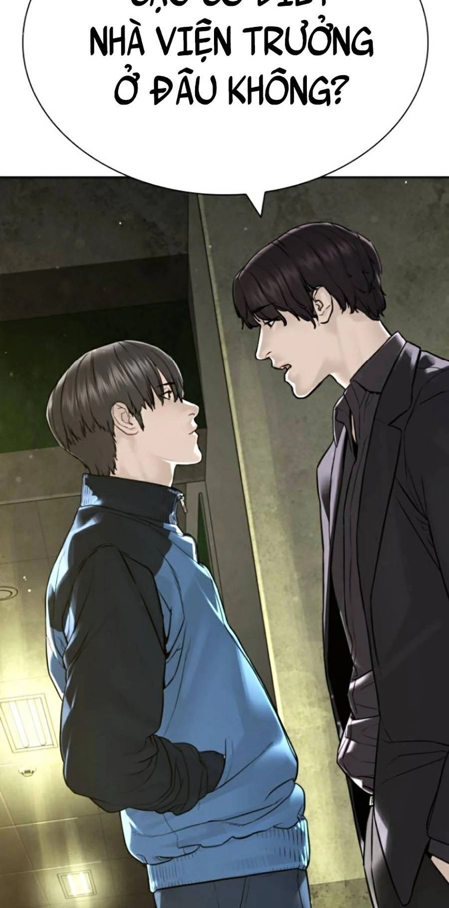 Cách Chiến Thắng Trận Đấu Chapter 156 - 2