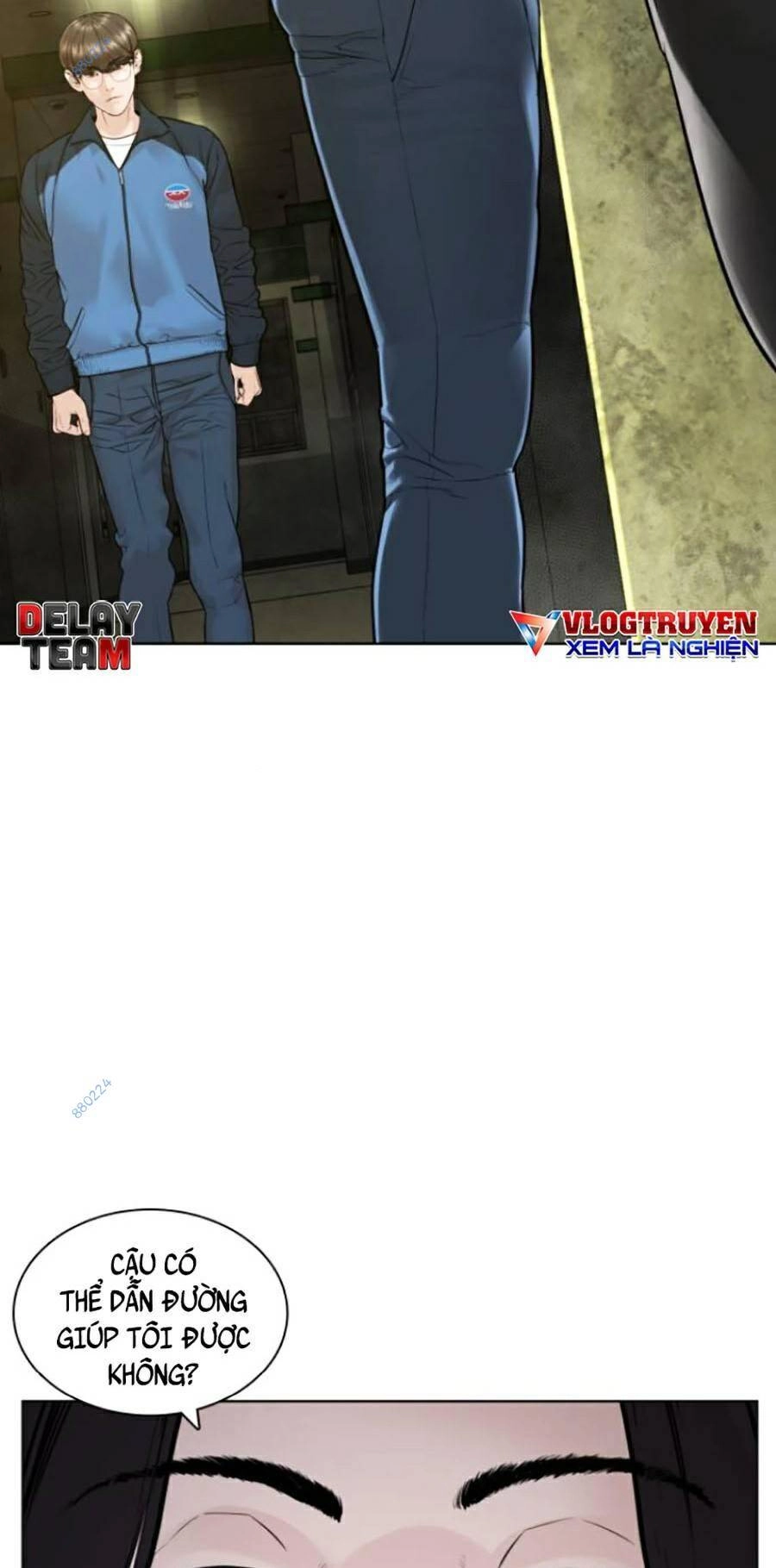 Cách Chiến Thắng Trận Đấu Chapter 156 - 3