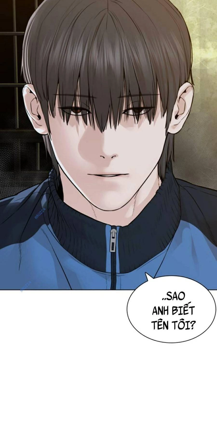 Cách Chiến Thắng Trận Đấu Chapter 156 - 5