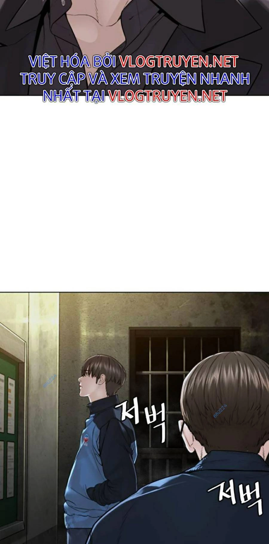 Cách Chiến Thắng Trận Đấu Chapter 156 - 7