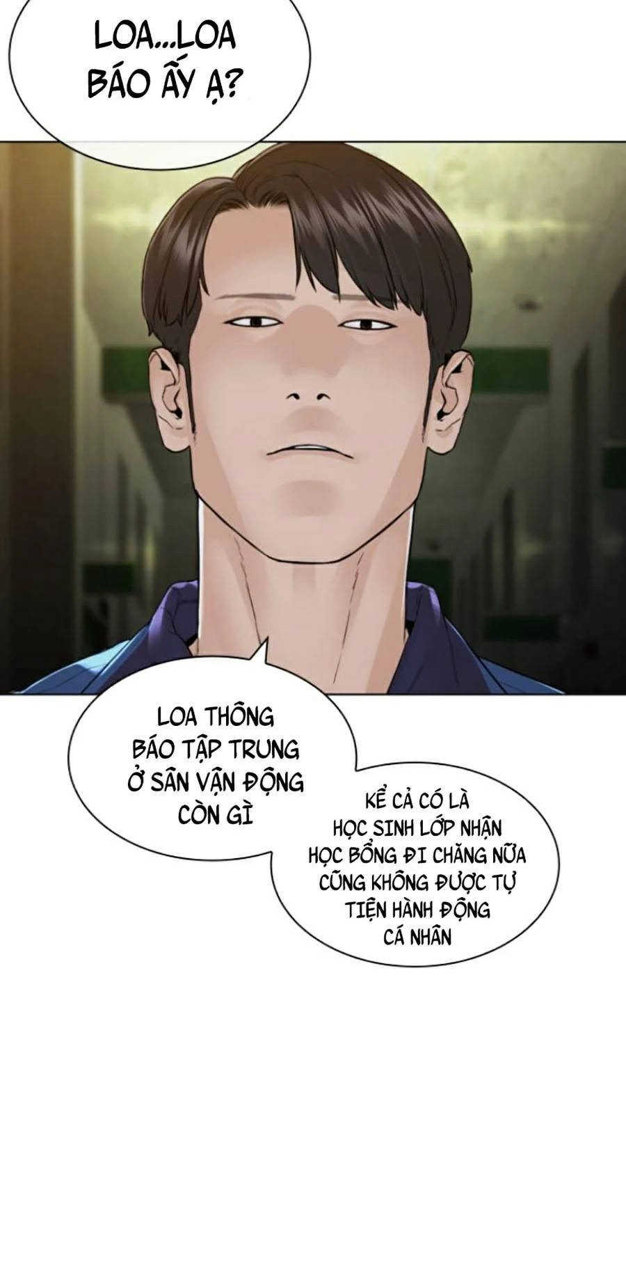 Cách Chiến Thắng Trận Đấu Chapter 156 - 12